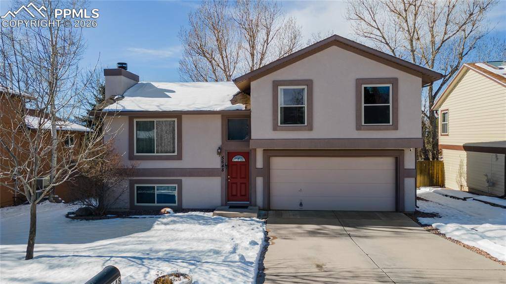 Colorado Springs, CO 80917,5648 E Old Farm CIR