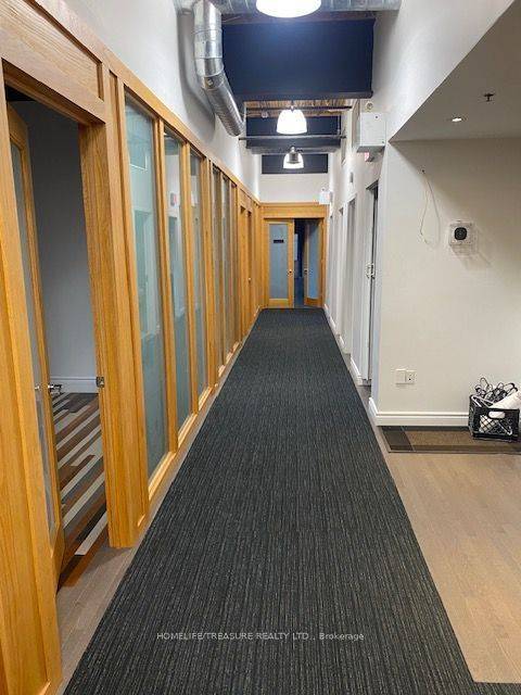 Toronto C01, ON M5V 1Z4,243 Queen ST W #3rd Flr