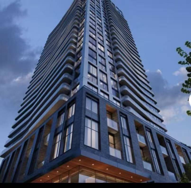 Toronto C14, ON M2N 0M4,36 Olive AVE #1506