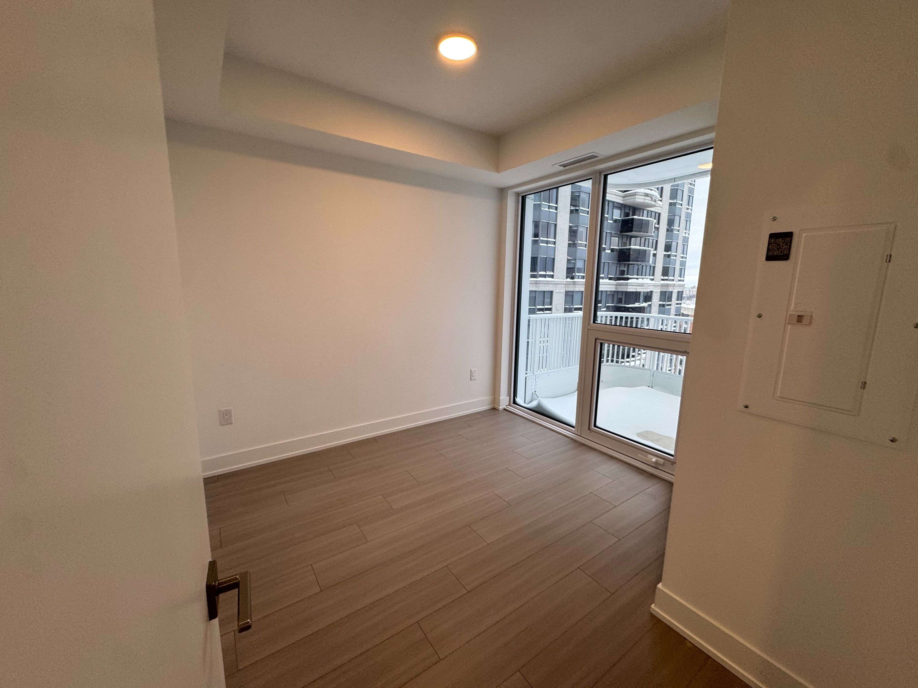 Toronto C14, ON M2N 0M4,36 Olive AVE #1506