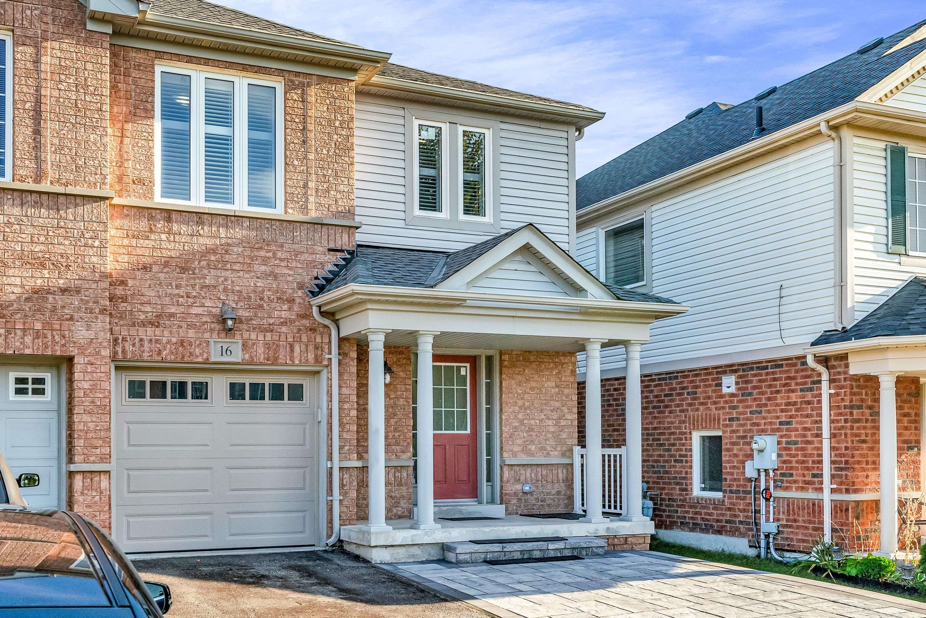 Ajax, ON L1T 0J6,16 Warnford CIR