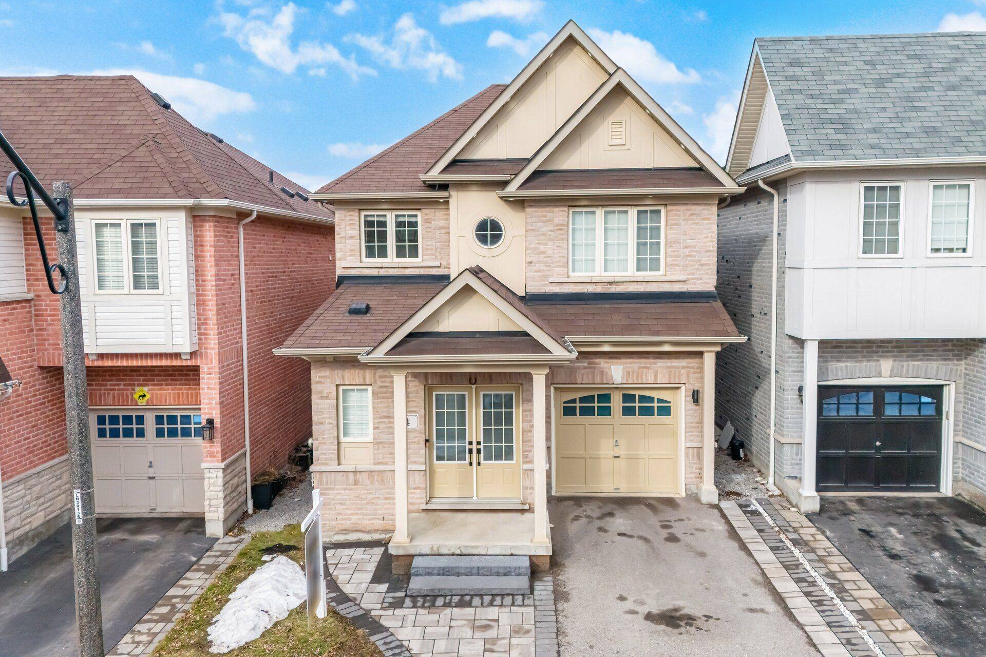 Ajax, ON L1Z 0N1,4 Bazin RD