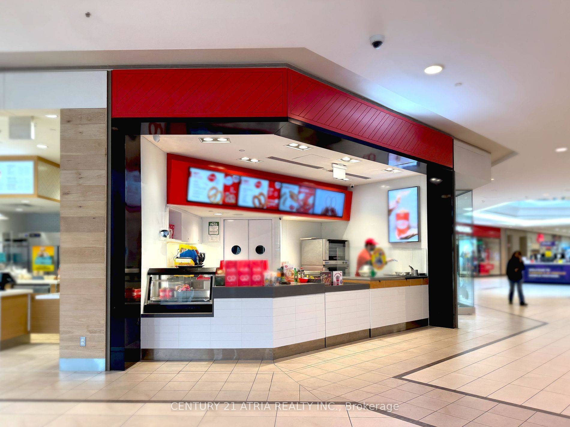 Toronto E09, ON M1P 4P5,300 Borough DR #67