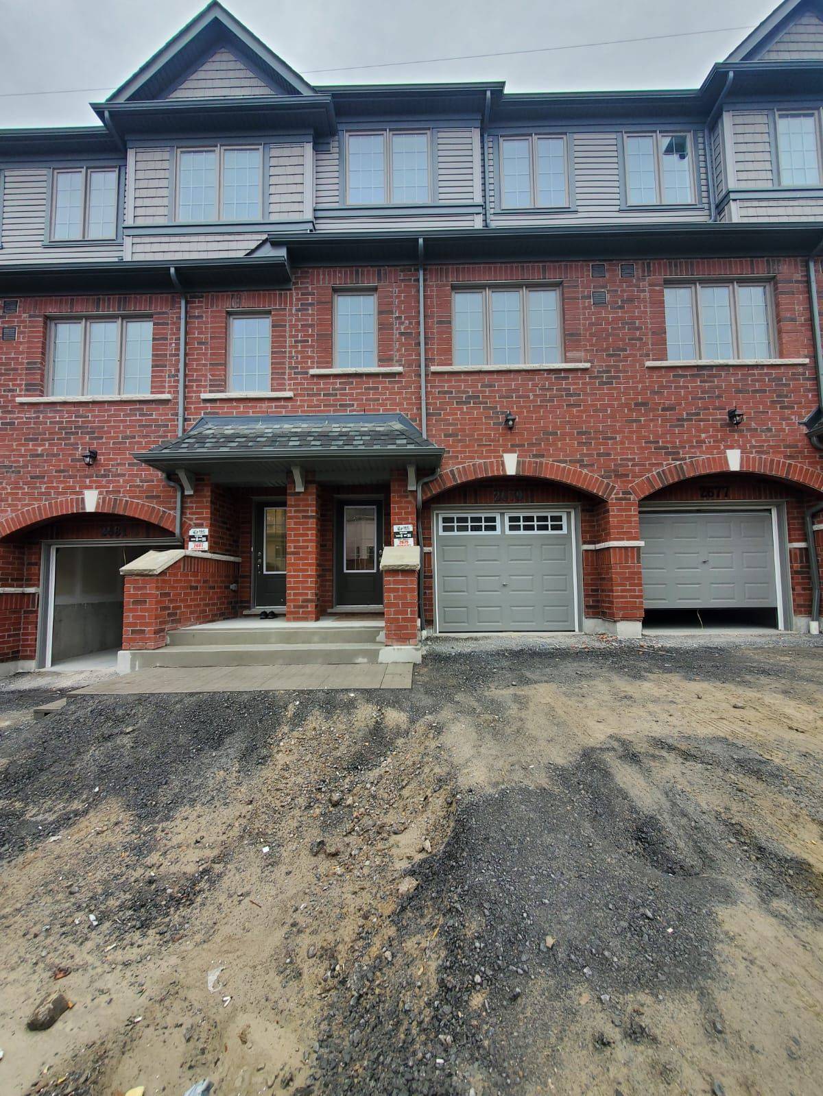 Oshawa, ON L1L 0R6,2679 Magdalen PATH #34
