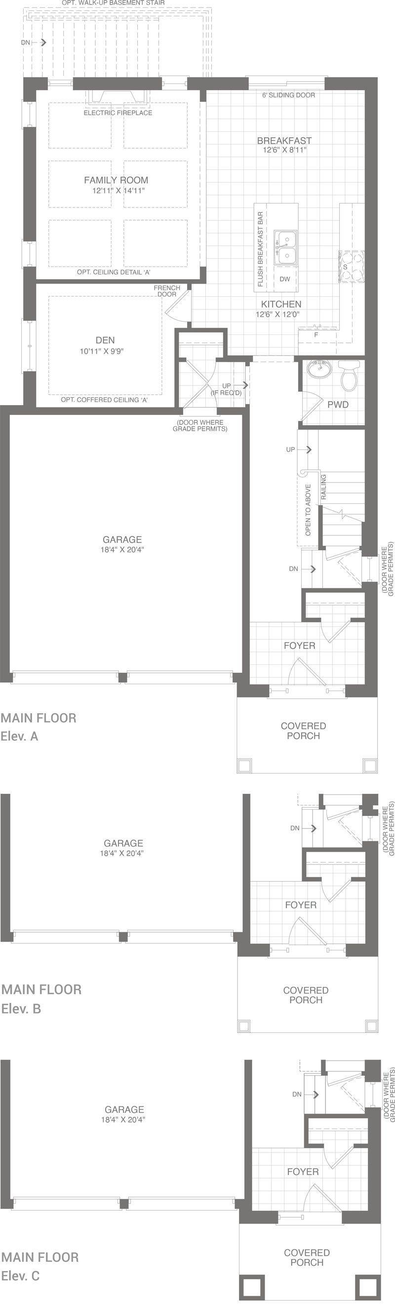 Whitby, ON L1P 0R4,435 Coronation RD