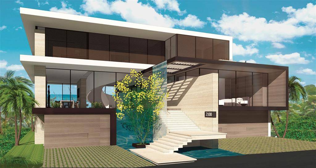 Pompano Beach, FL 33062,2100 Bay Dr