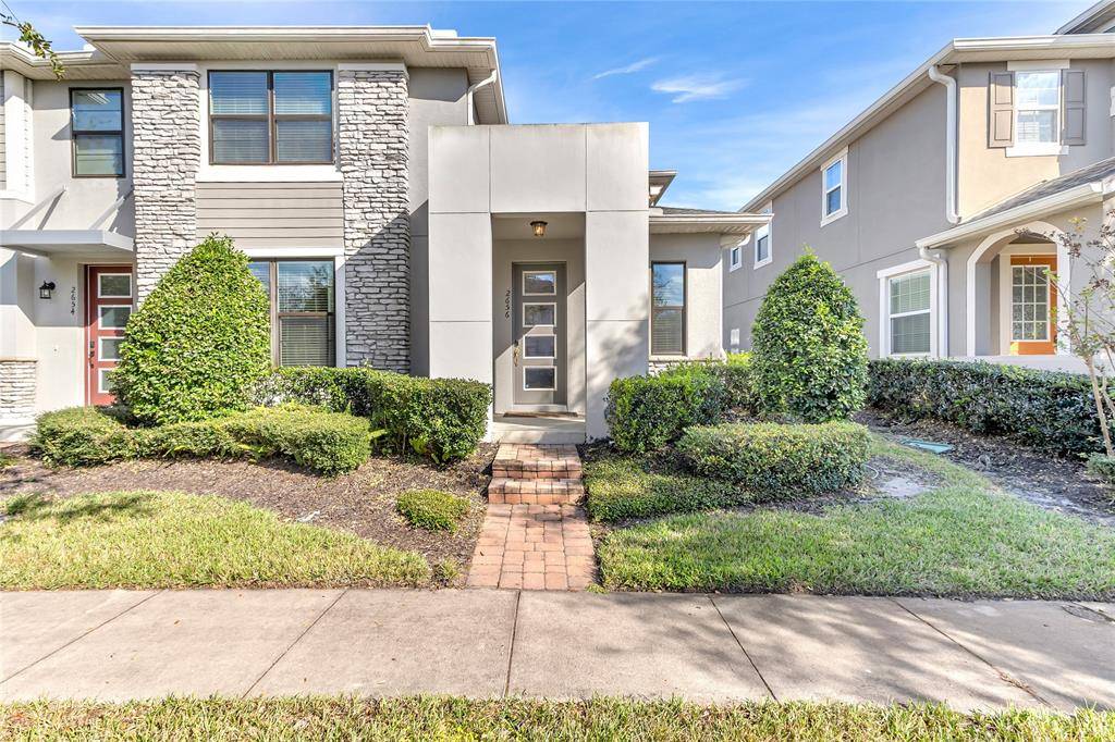 Other City - In The State Of Florida, FL 34741,2656 Amati Dr #2656