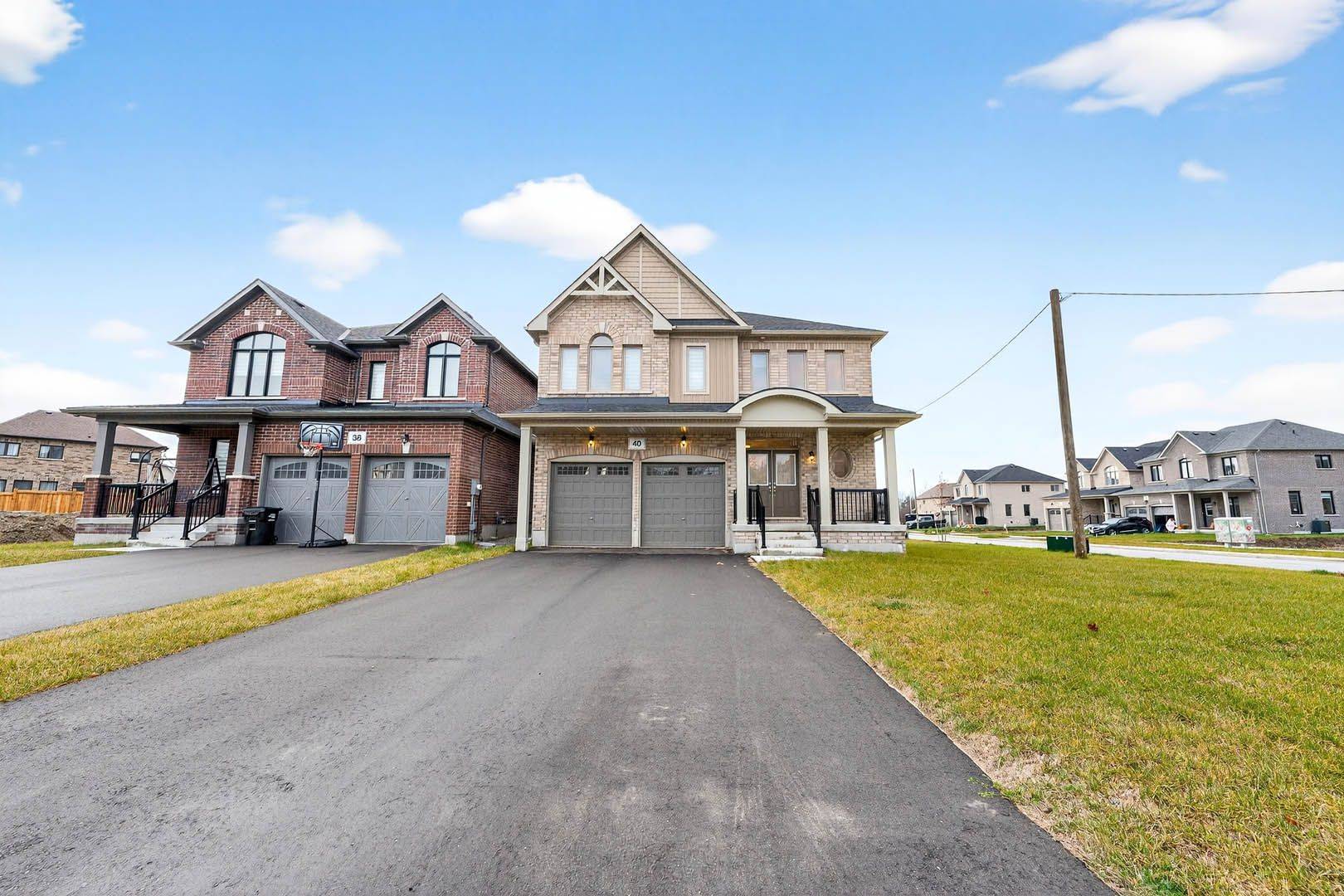 Essa, ON L3W 0L9,40 Wakefield BLVD