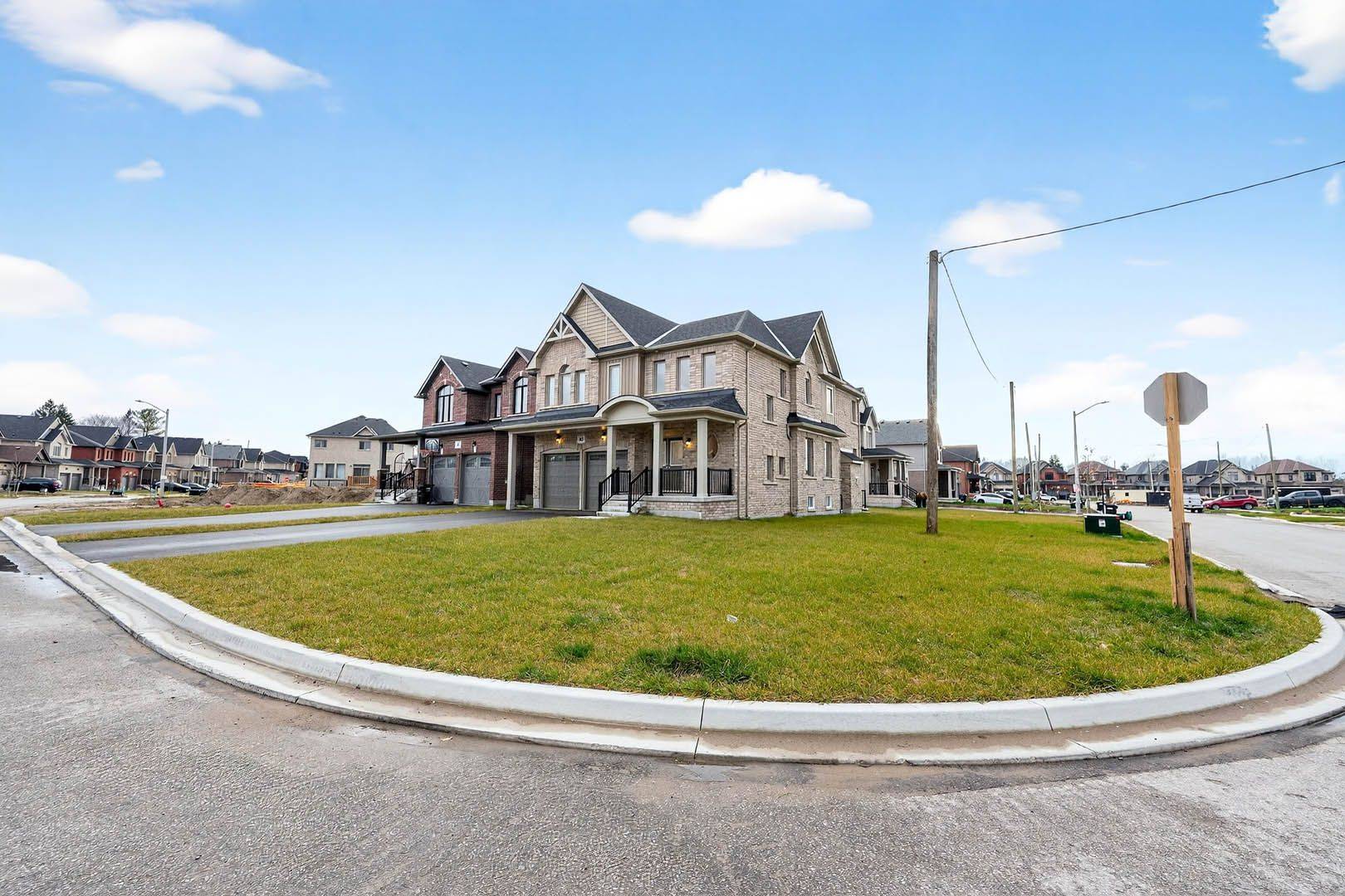 Essa, ON L3W 0L9,40 Wakefield BLVD