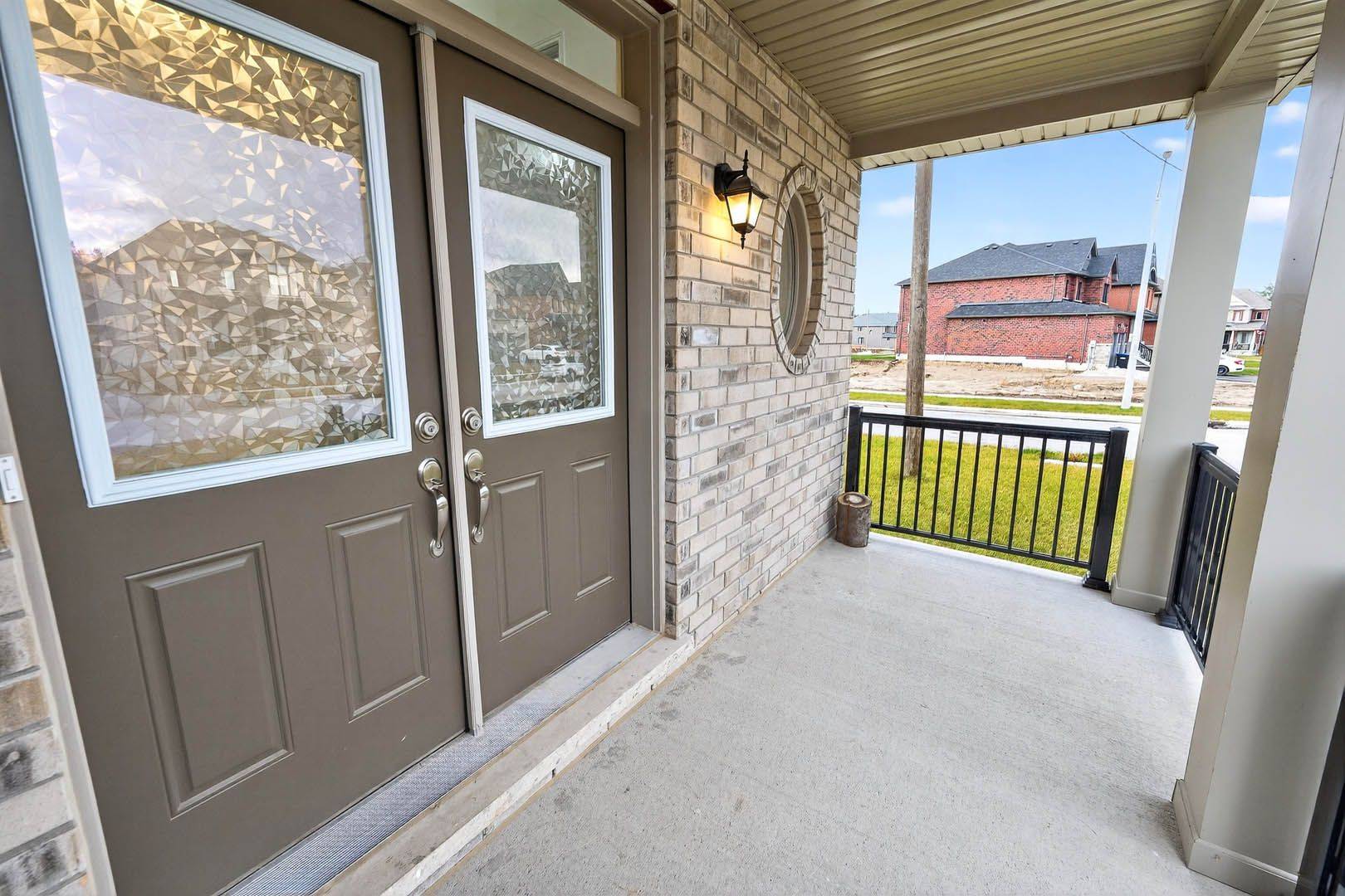 Essa, ON L3W 0L9,40 Wakefield BLVD