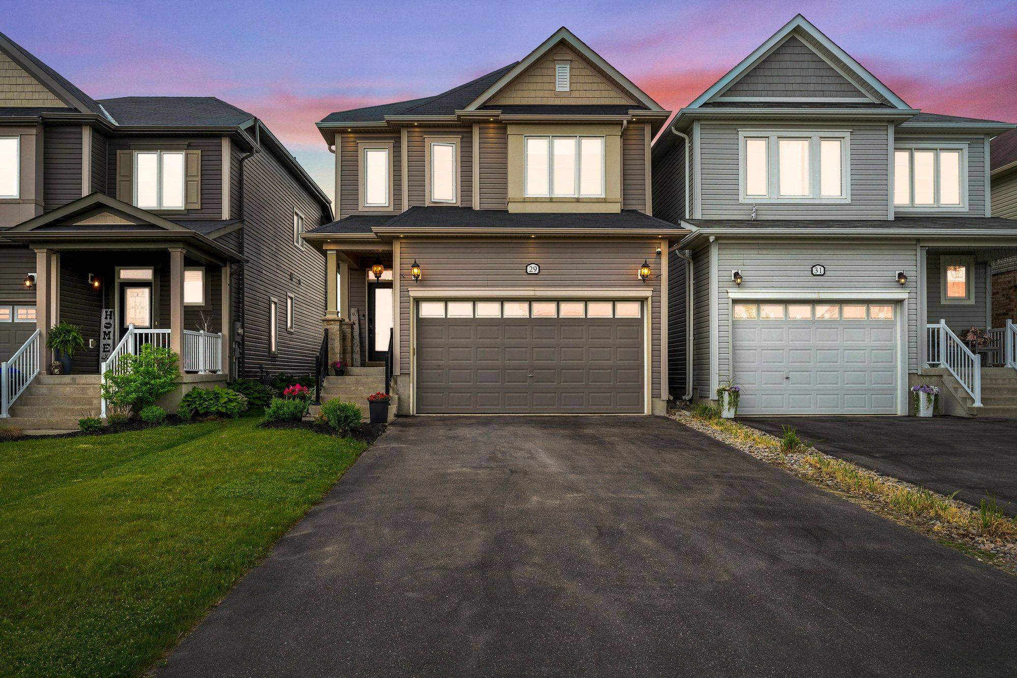 Essa, ON L0M 1B5,29 Wagner CRES