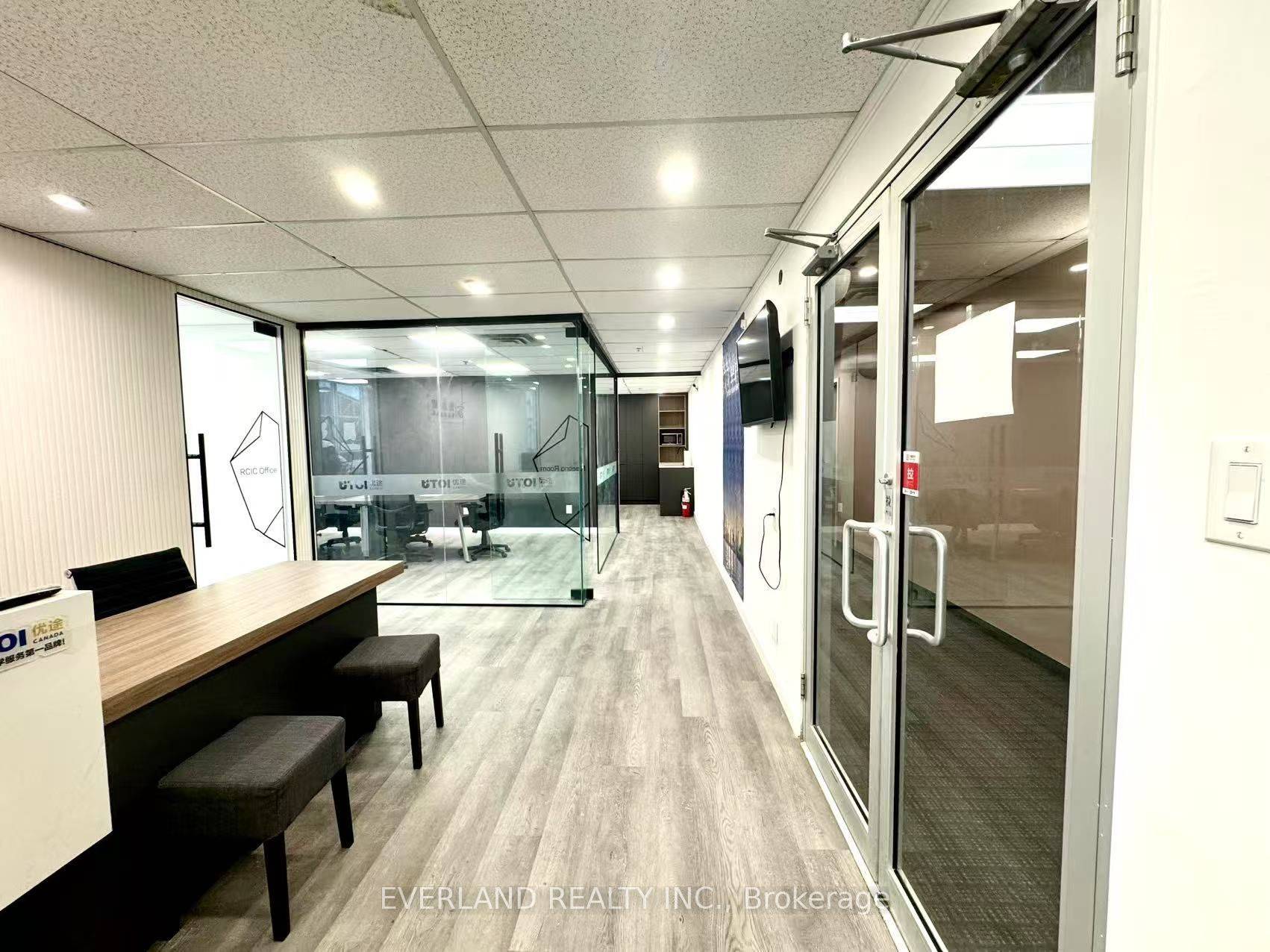 Markham, ON L3R 0N8,7077 Kennedy RD #204