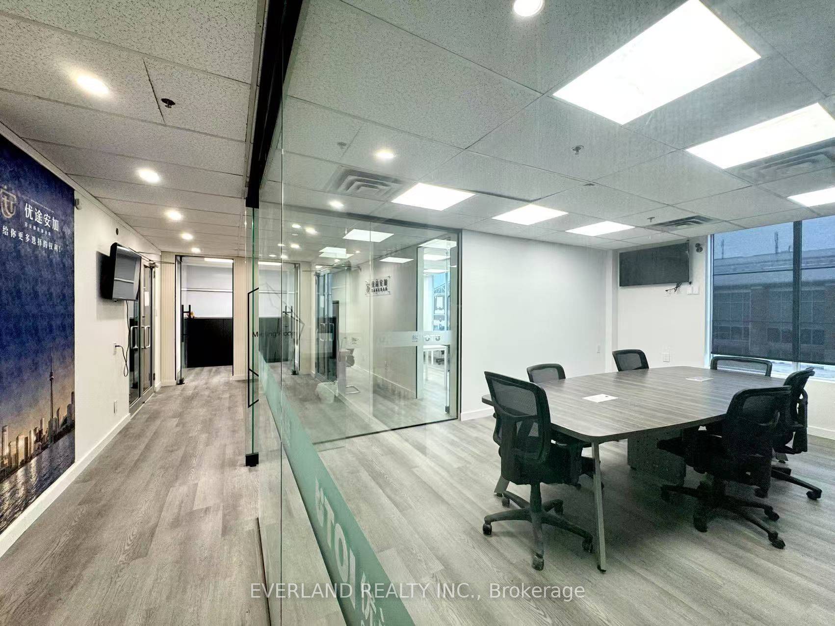 Markham, ON L3R 0N8,7077 Kennedy RD #204