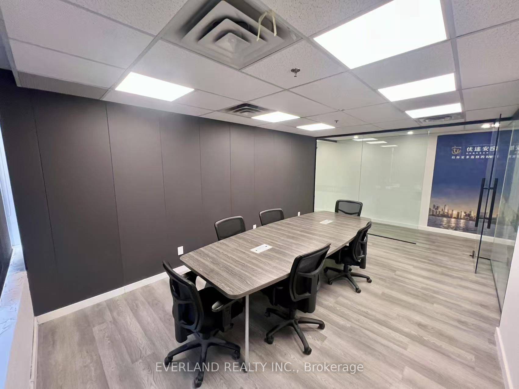 Markham, ON L3R 0N8,7077 Kennedy RD #204