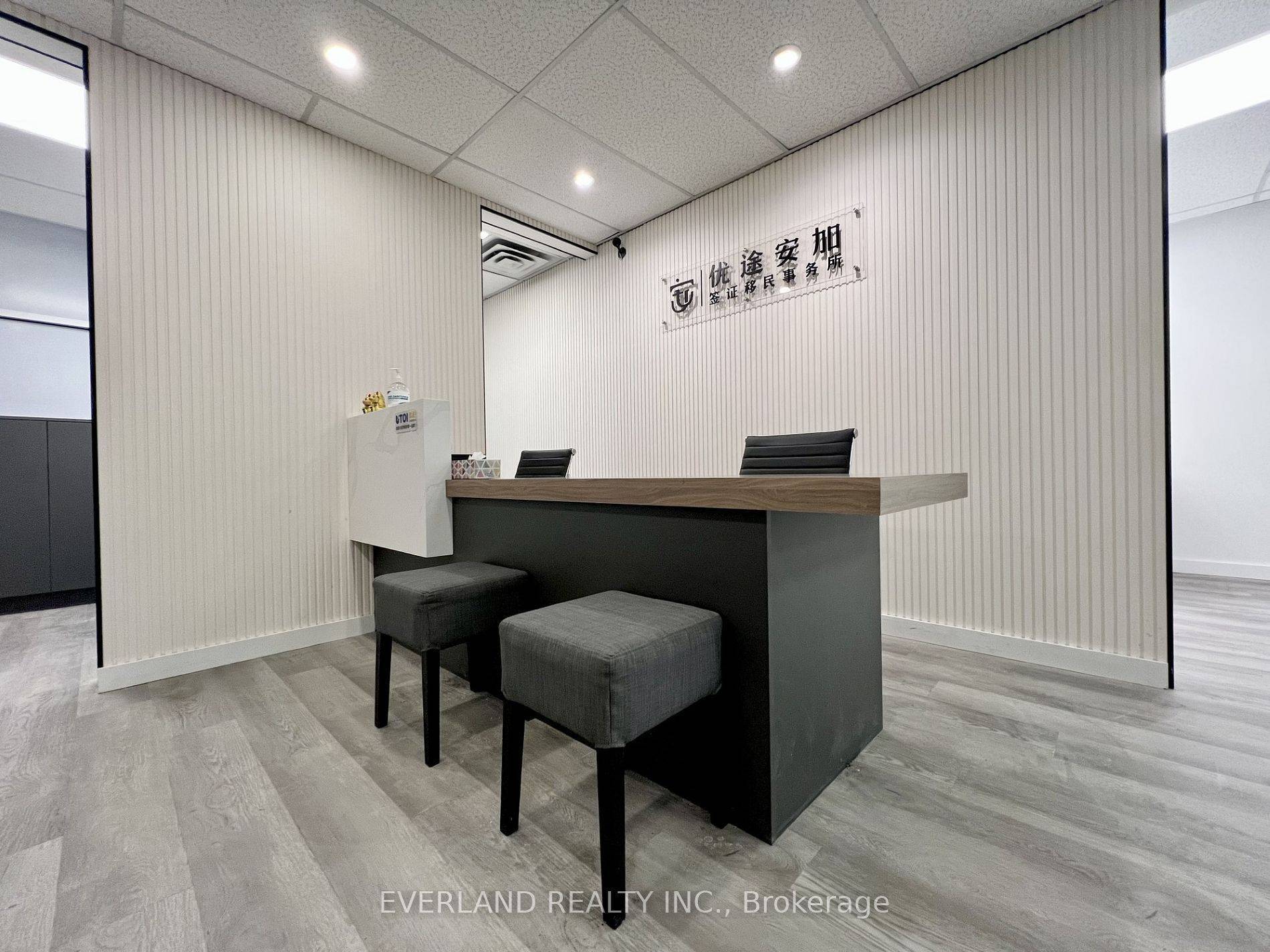 Markham, ON L3R 0N8,7077 Kennedy RD #204