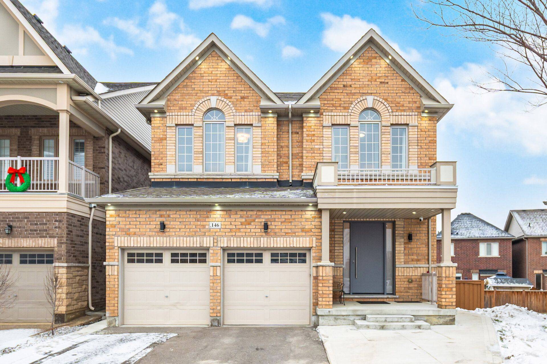 Vaughan, ON L4H 4L7,146 Beaconsfield DR