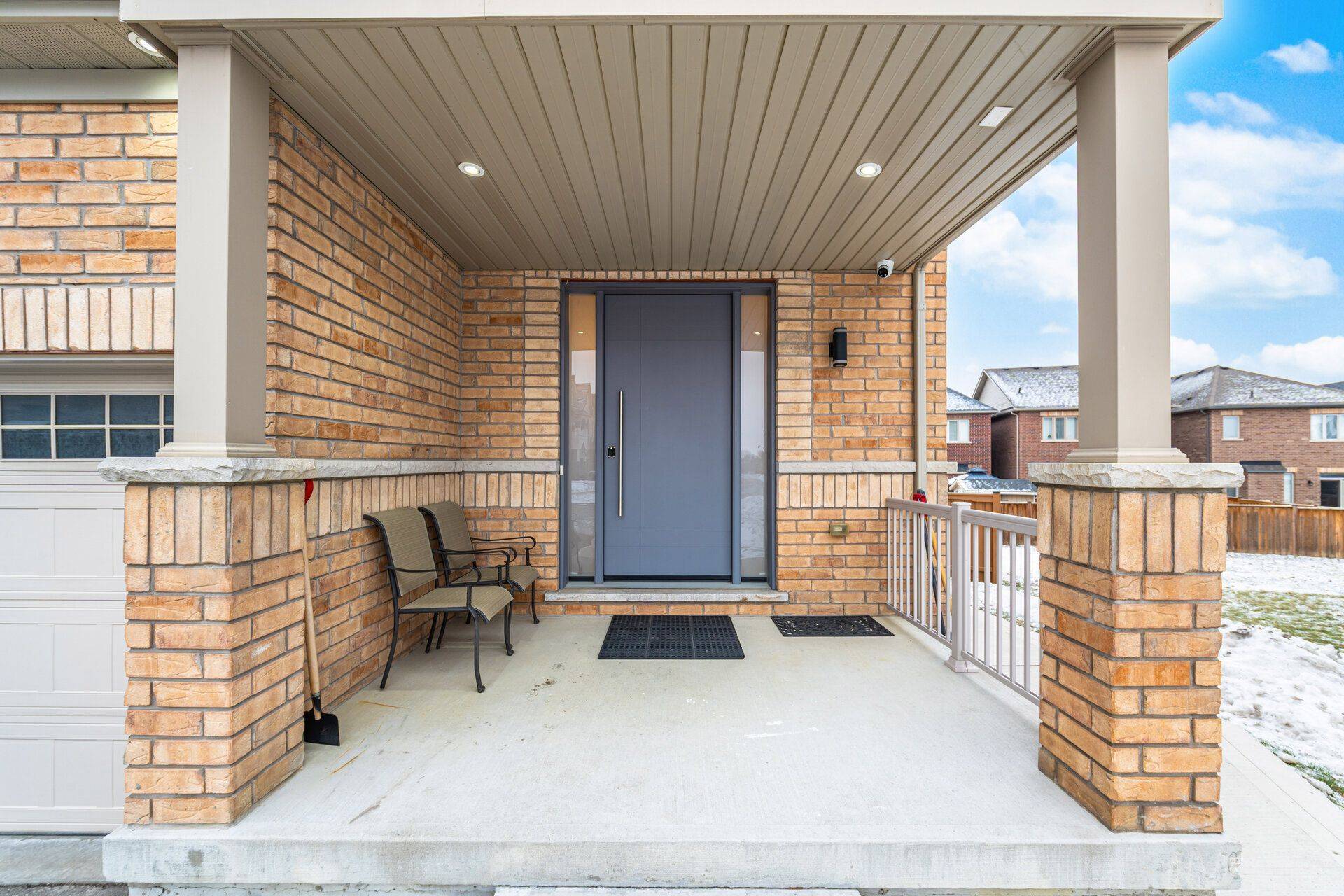 Vaughan, ON L4H 4L7,146 Beaconsfield DR