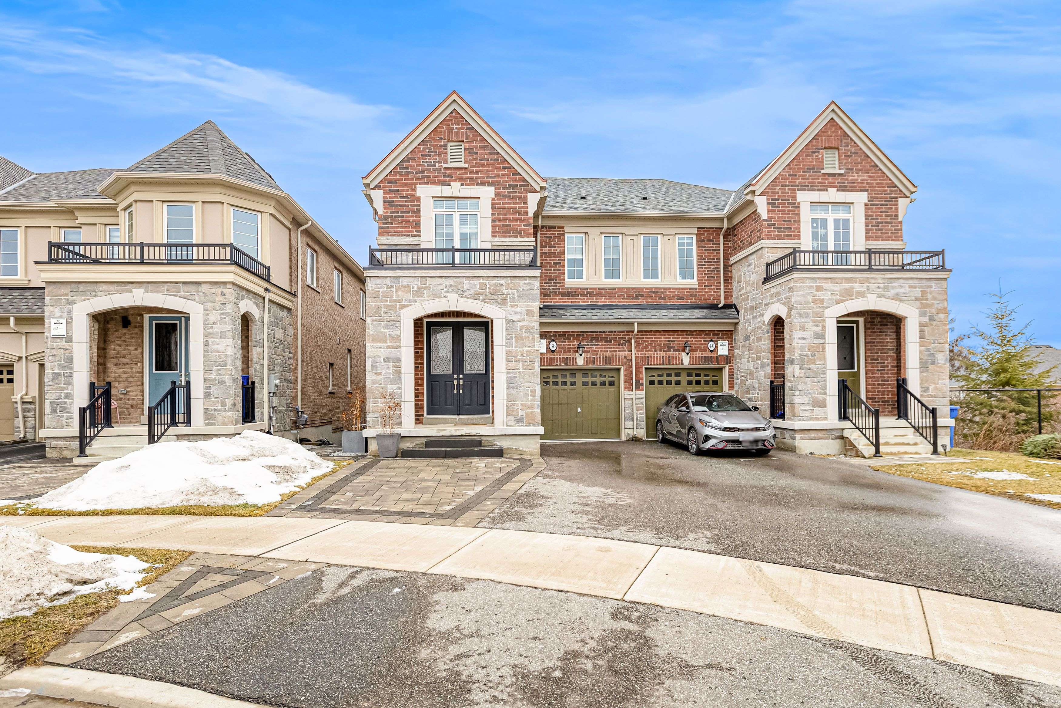 East Gwillimbury, ON L9N 0S6,38 Richard Boyd DR