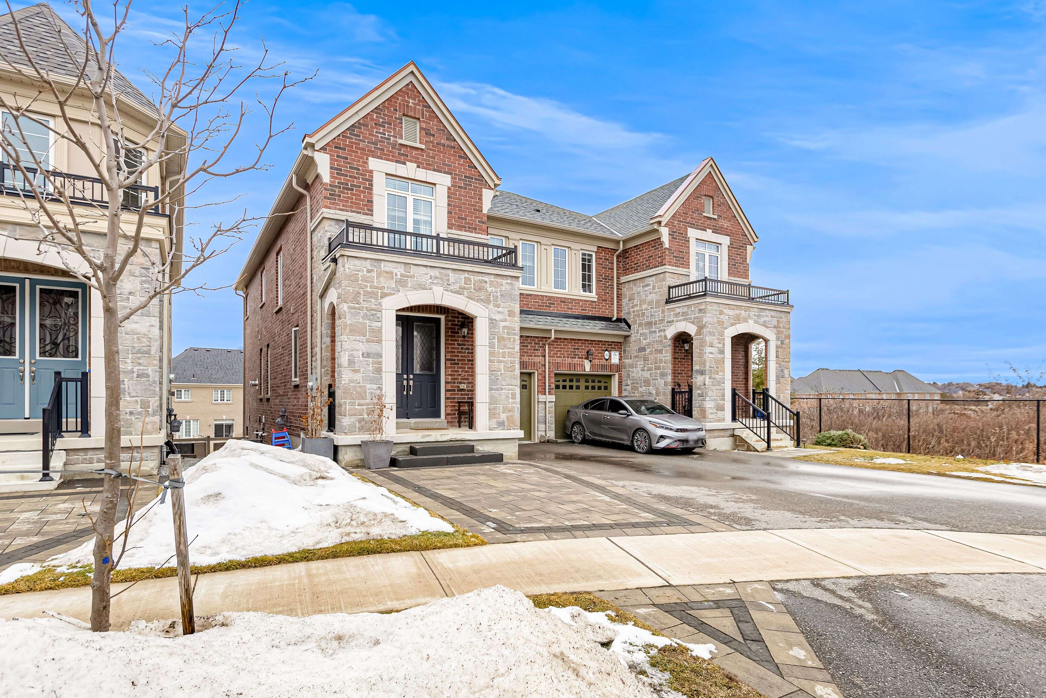 East Gwillimbury, ON L9N 0S6,38 Richard Boyd DR