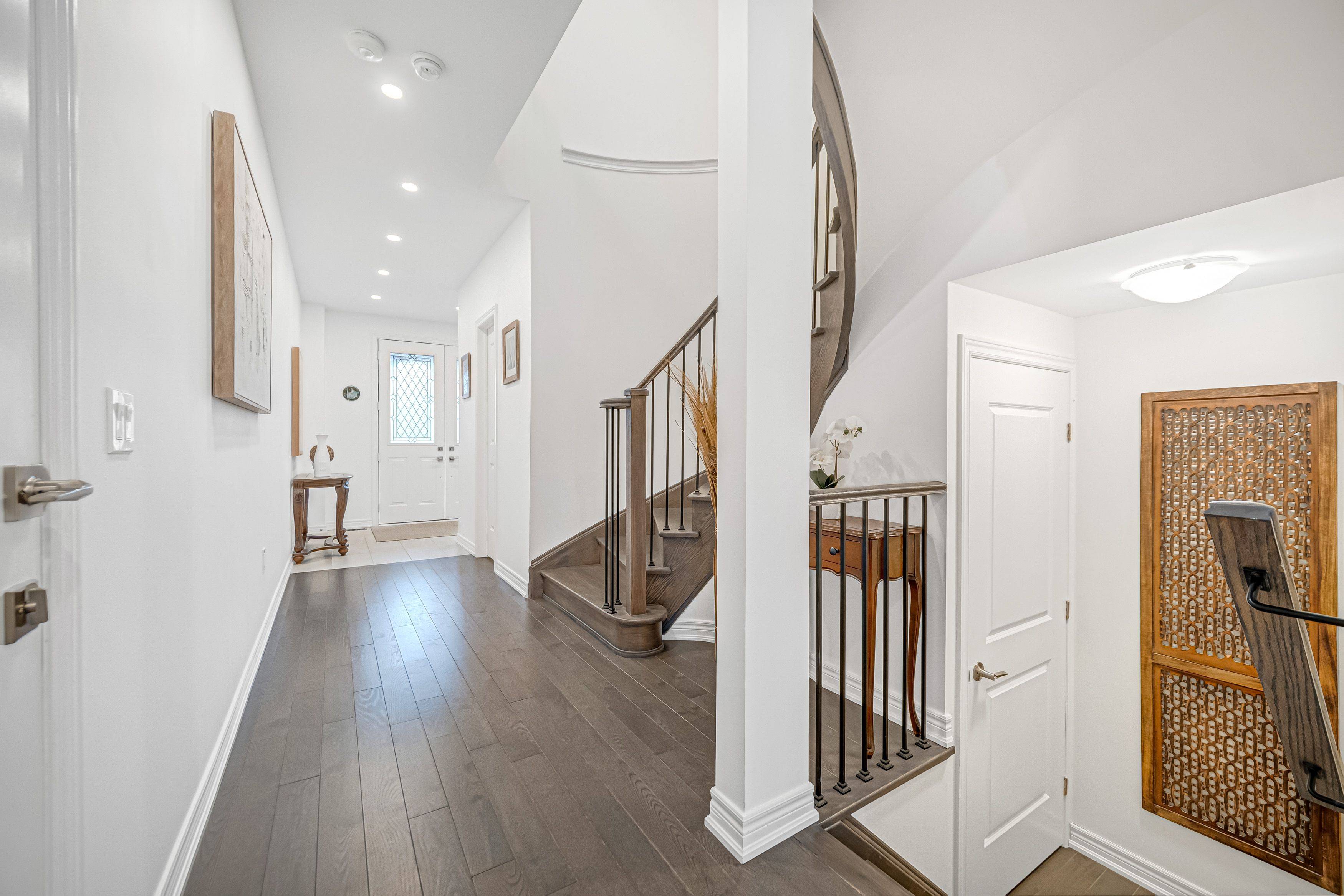 East Gwillimbury, ON L9N 0S6,38 Richard Boyd DR