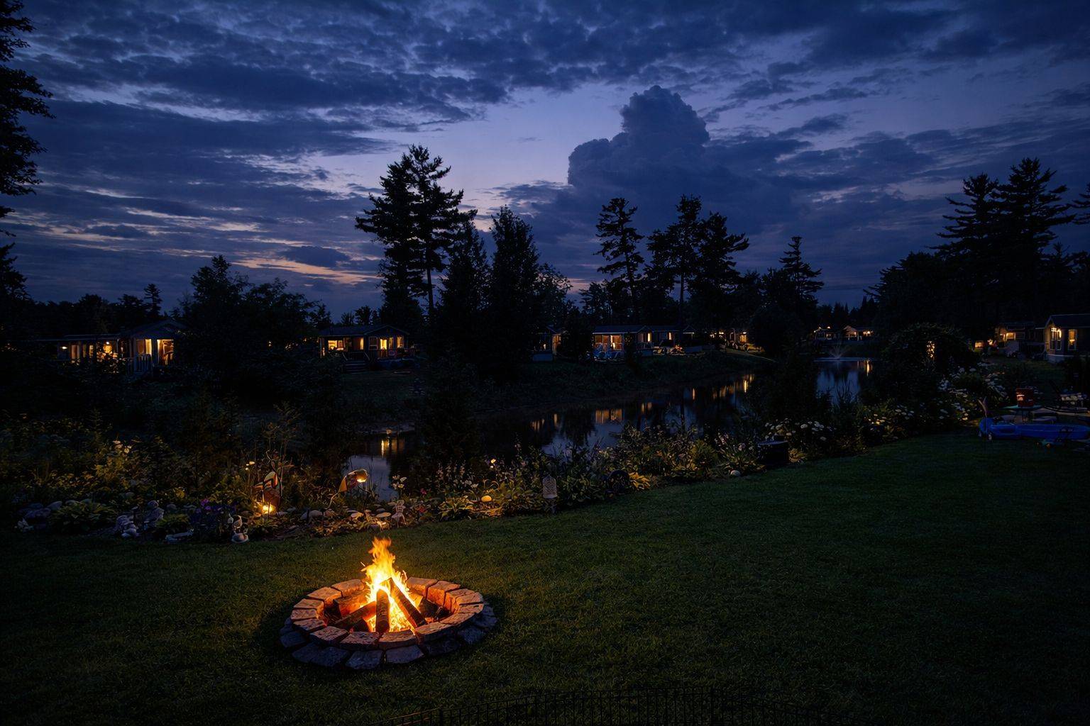 Wasaga Beach, ON L9Z 1X7,15 Kenora TRL