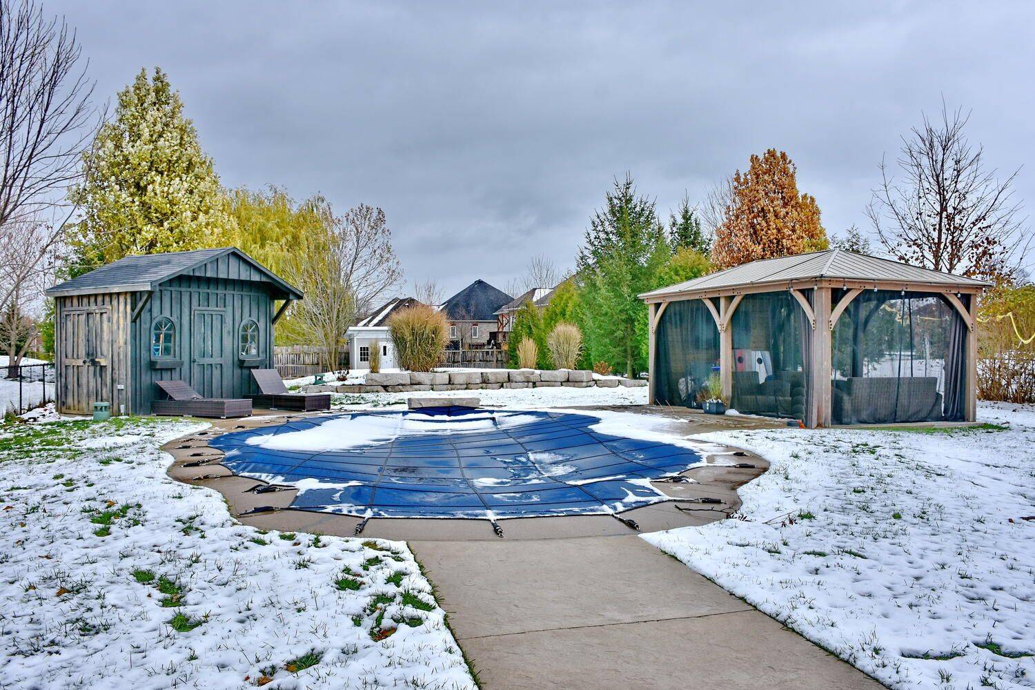 Wasaga Beach, ON L9Z 0A8,17 Basswood DR