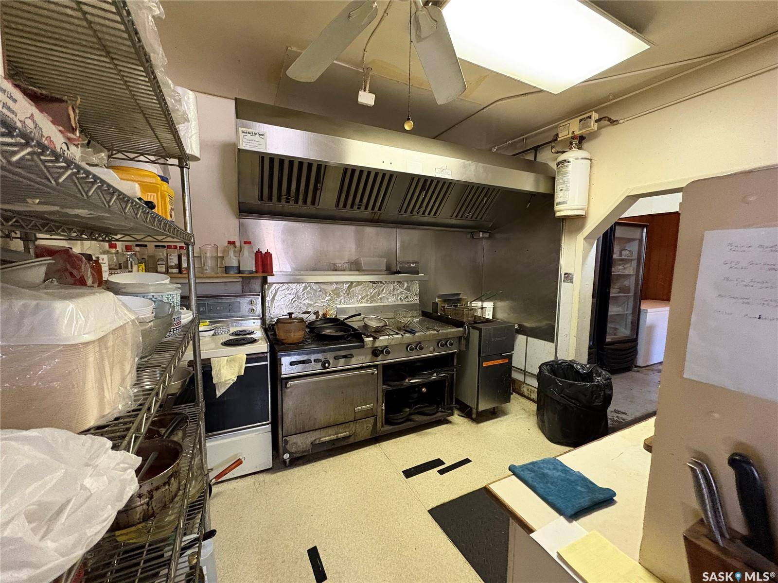 Quill Lake, SK S0A 3E0,67 Main STREET