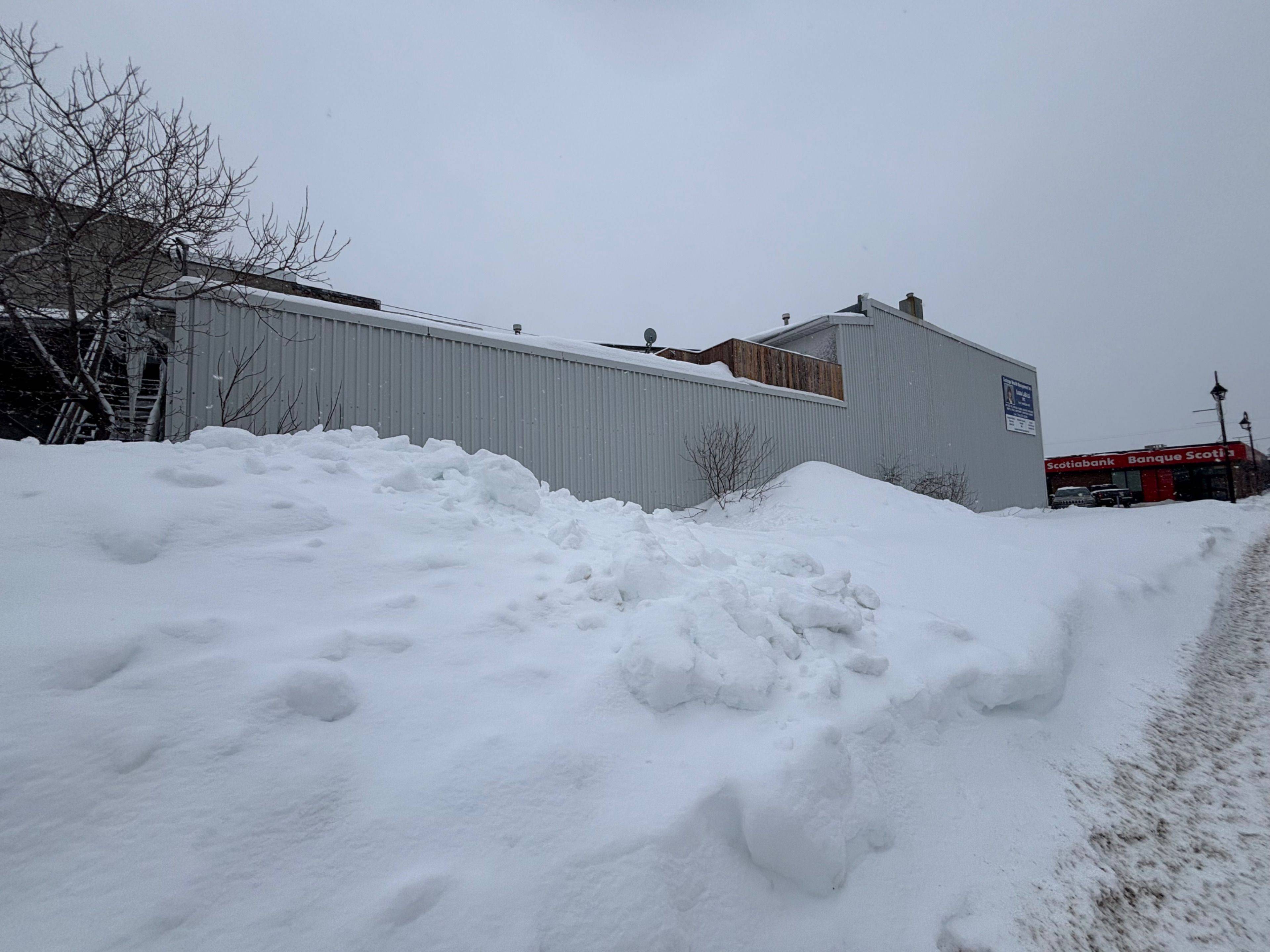 Cochrane, ON P0L 1C0,124 Sixth AVE