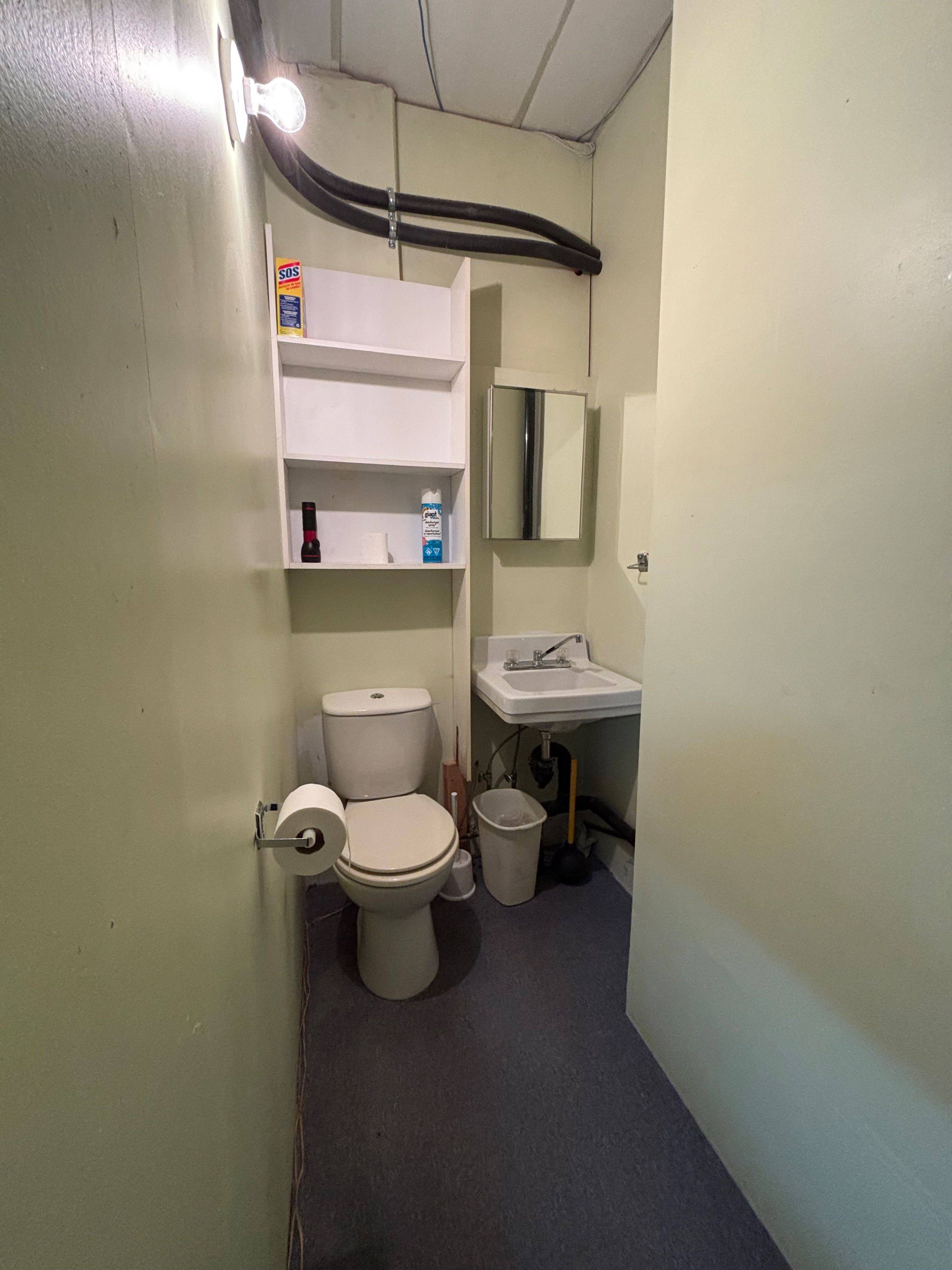 Cochrane, ON P0L 1C0,124 Sixth AVE