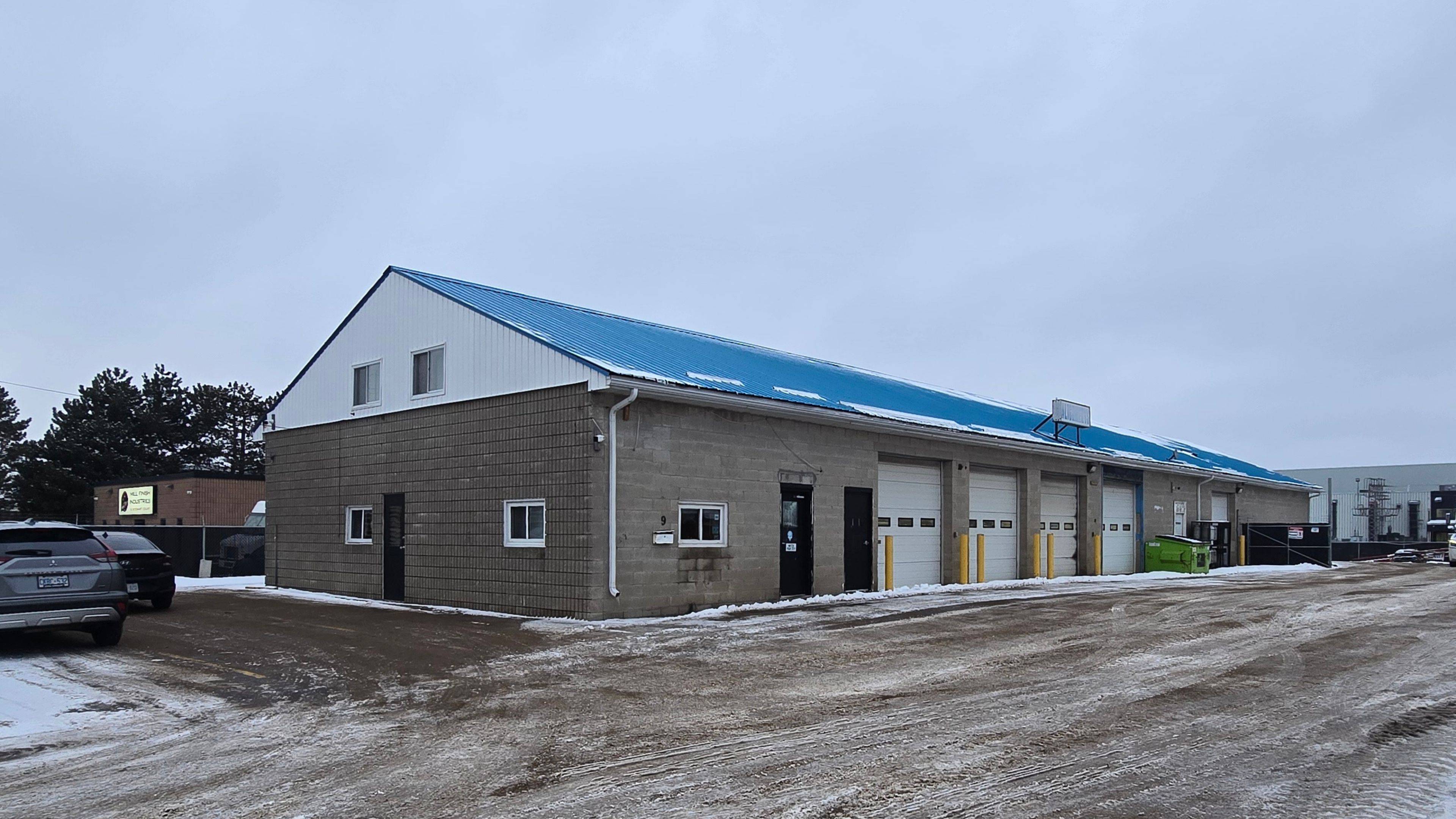 Orangeville, ON L9W 3Z9,9 Stewart CT