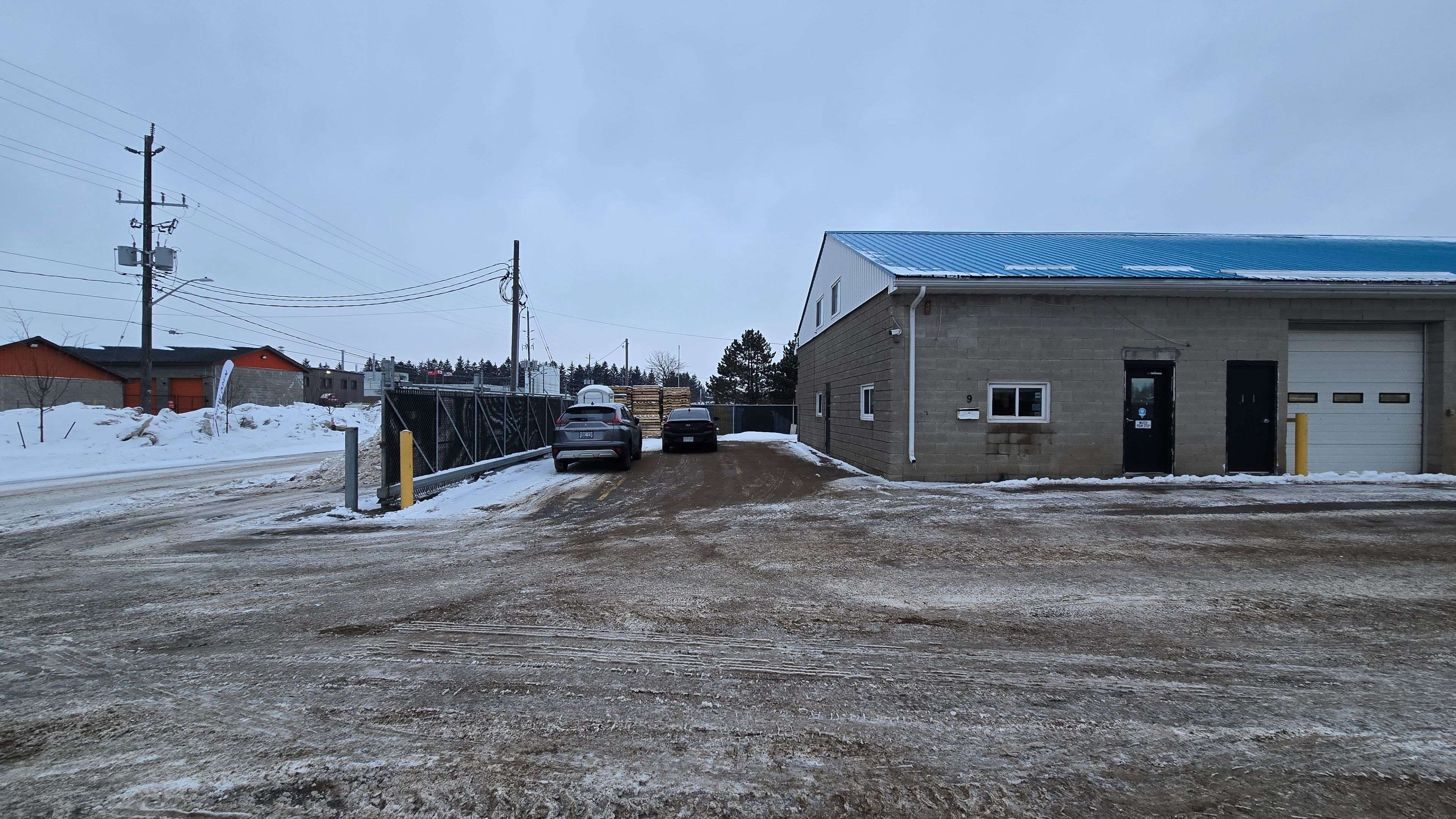 Orangeville, ON L9W 3Z9,9 Stewart CT