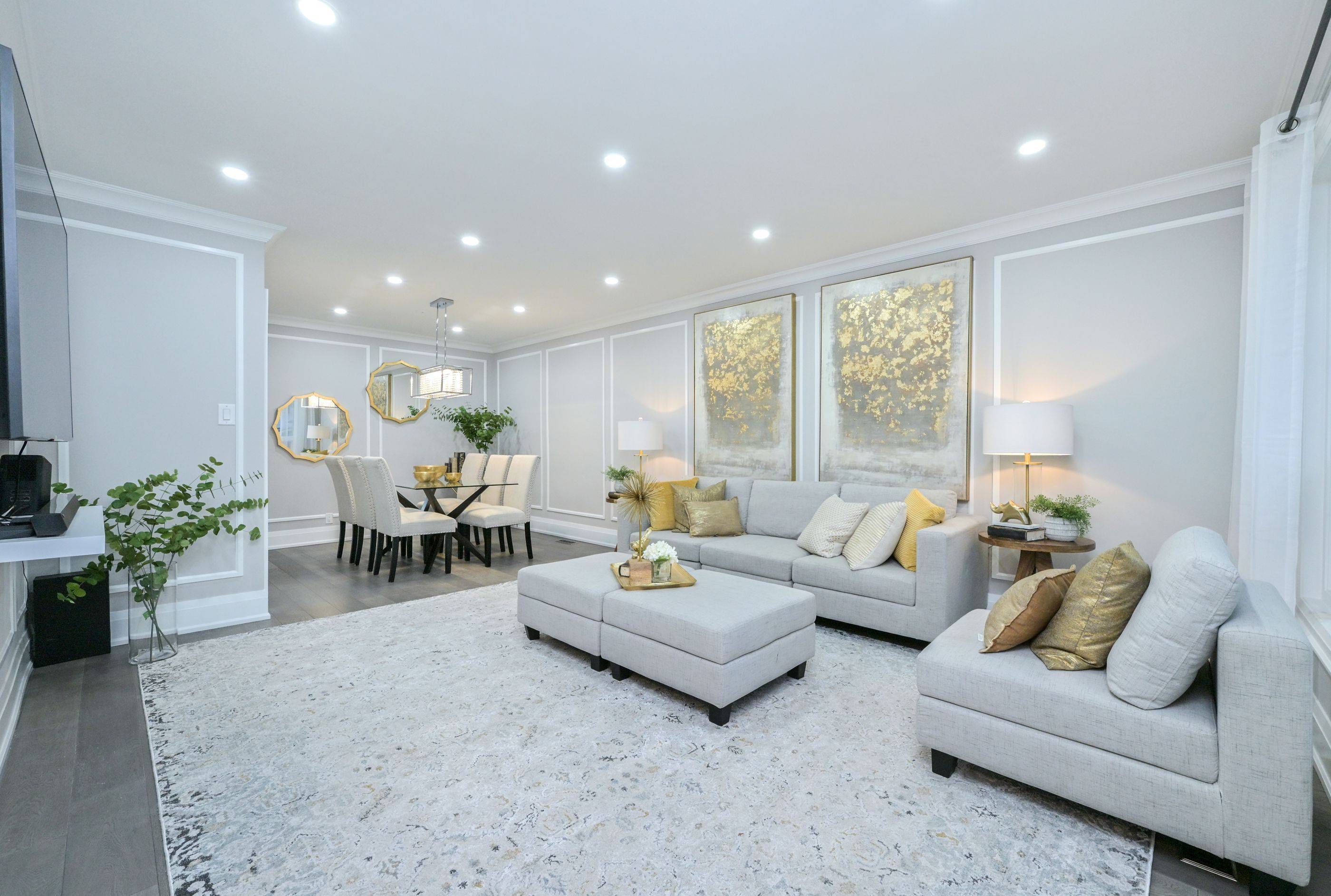 Mississauga, ON L5C 1N7,1316 Erinmore DR