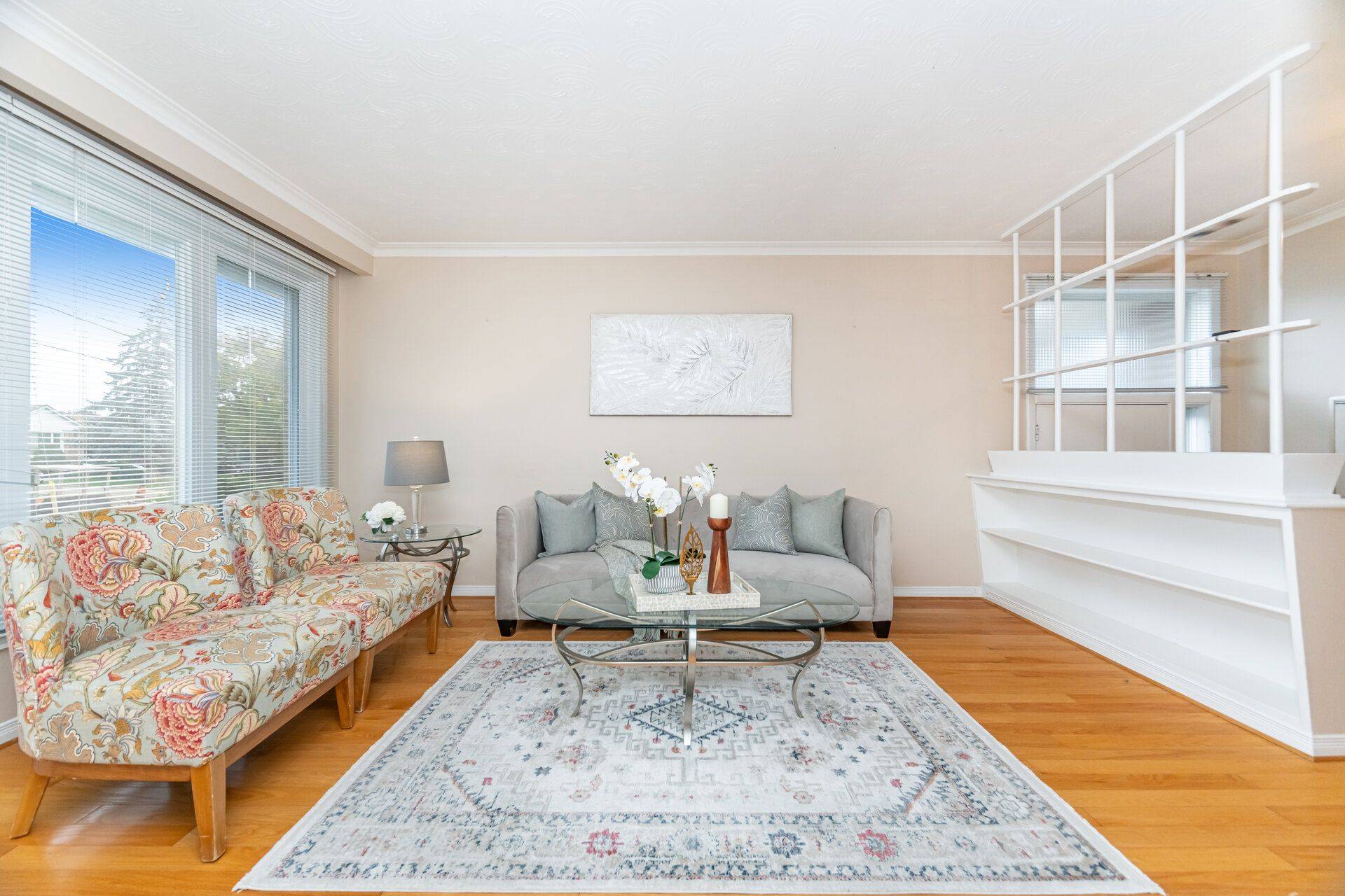 Brampton, ON L6X 2A3,41 Kimbark DR