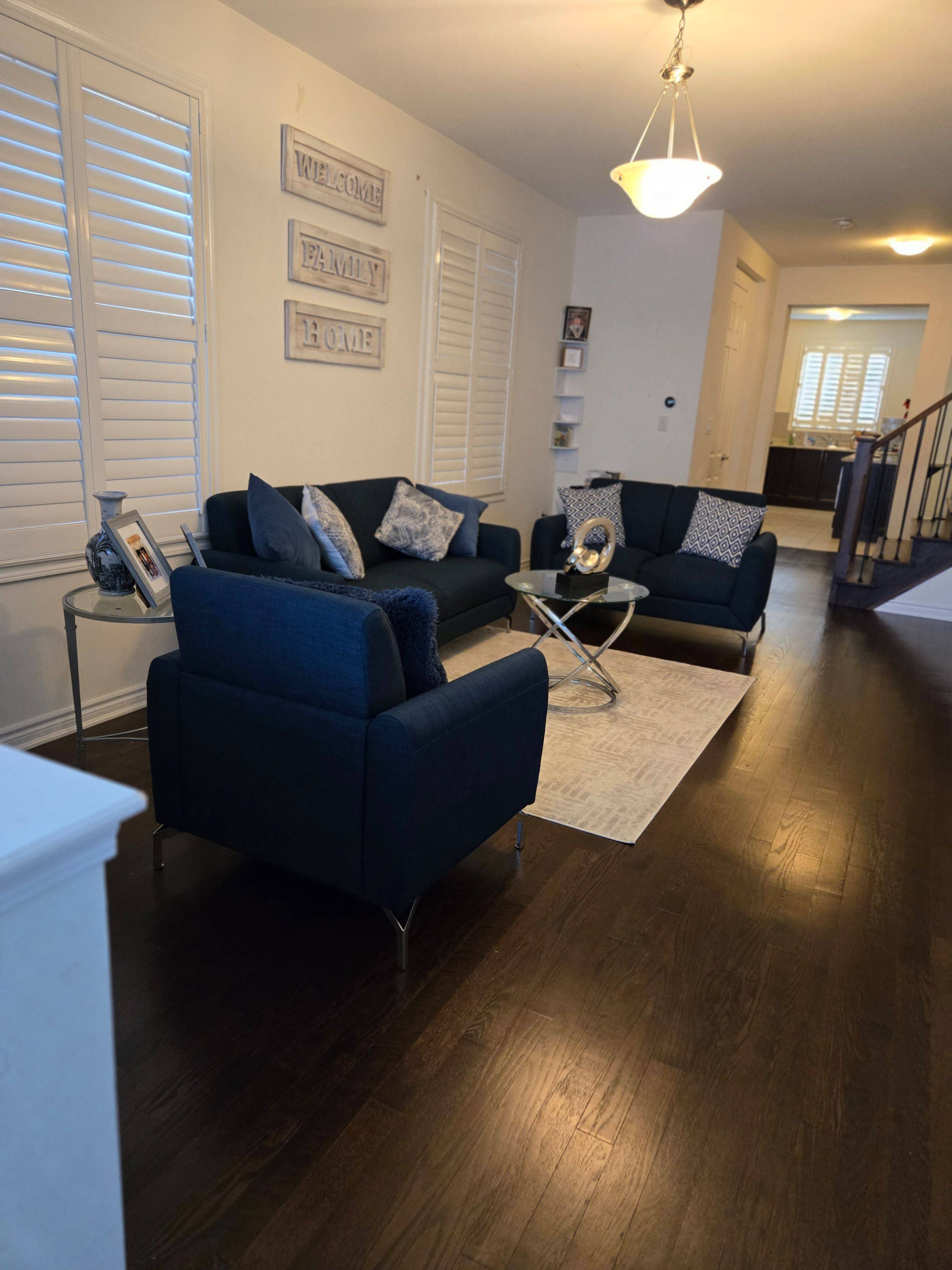 Milton, ON L9E 1C9,1284 Leger WAY