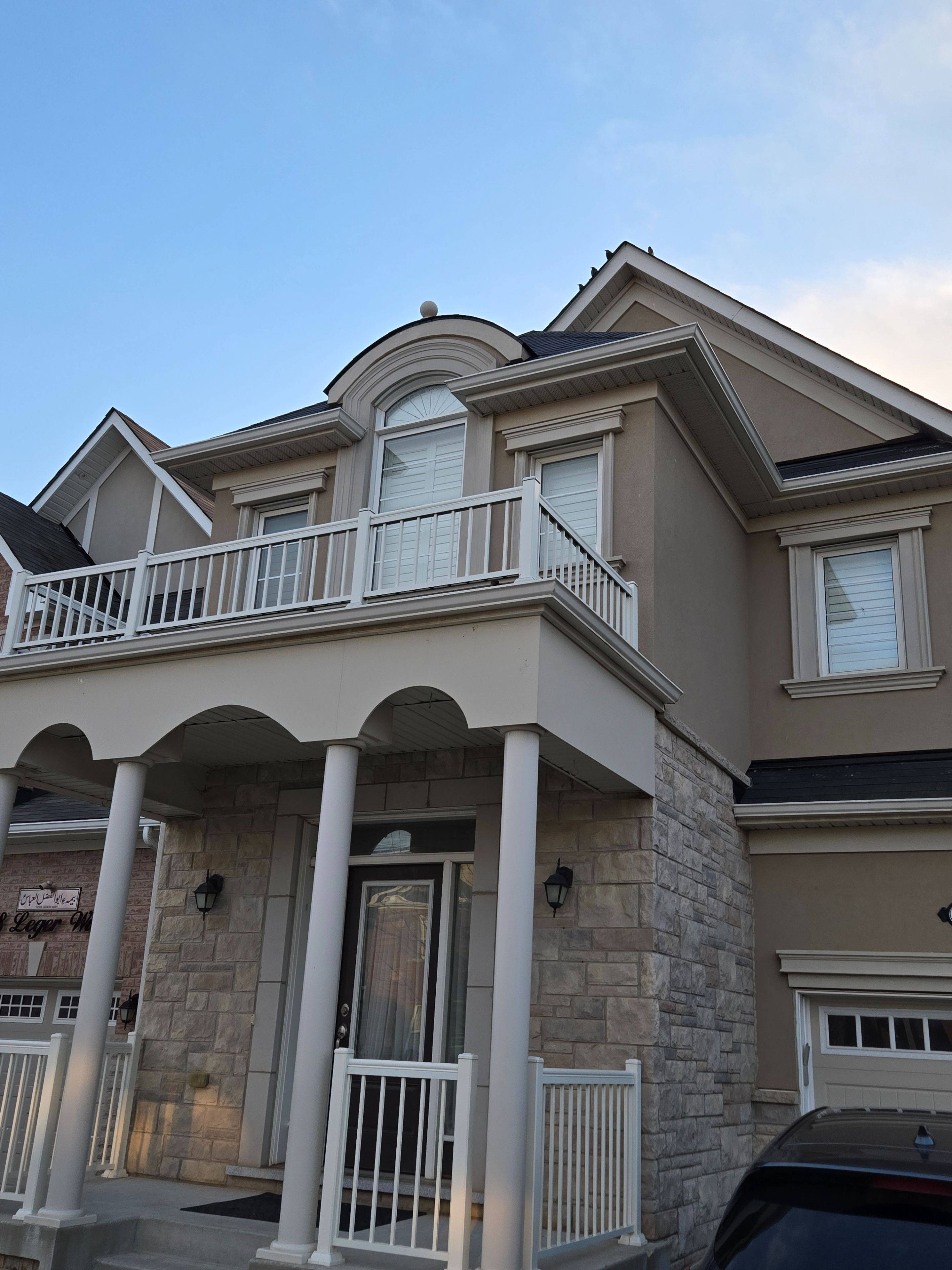 Milton, ON L9E 1C9,1284 Leger WAY