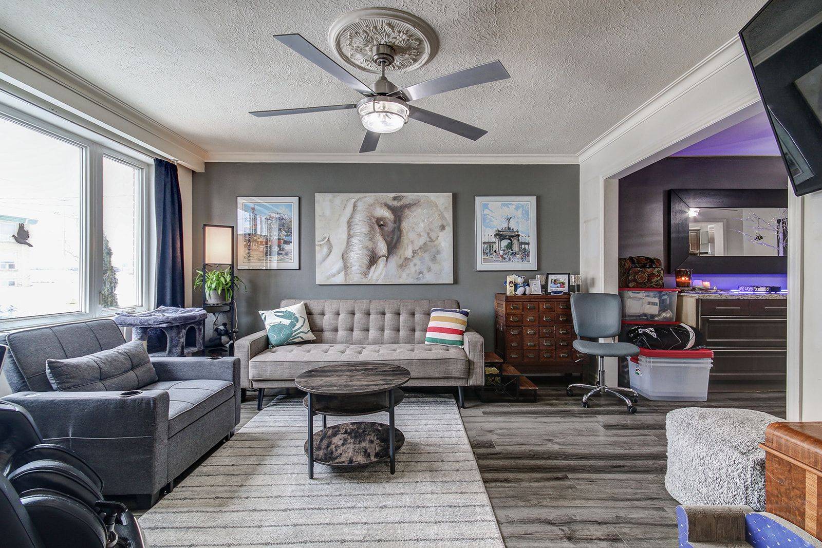 Toronto W10, ON M9W 1S4,16 Allenby AVE