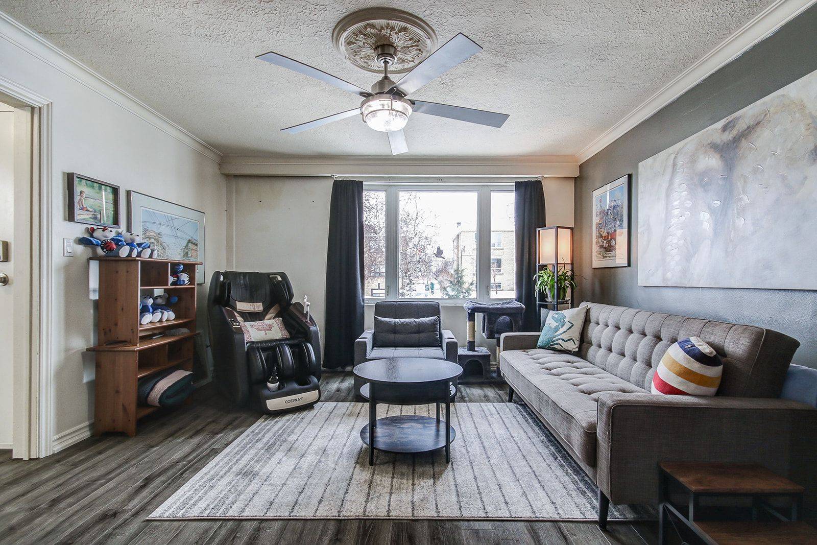 Toronto W10, ON M9W 1S4,16 Allenby AVE