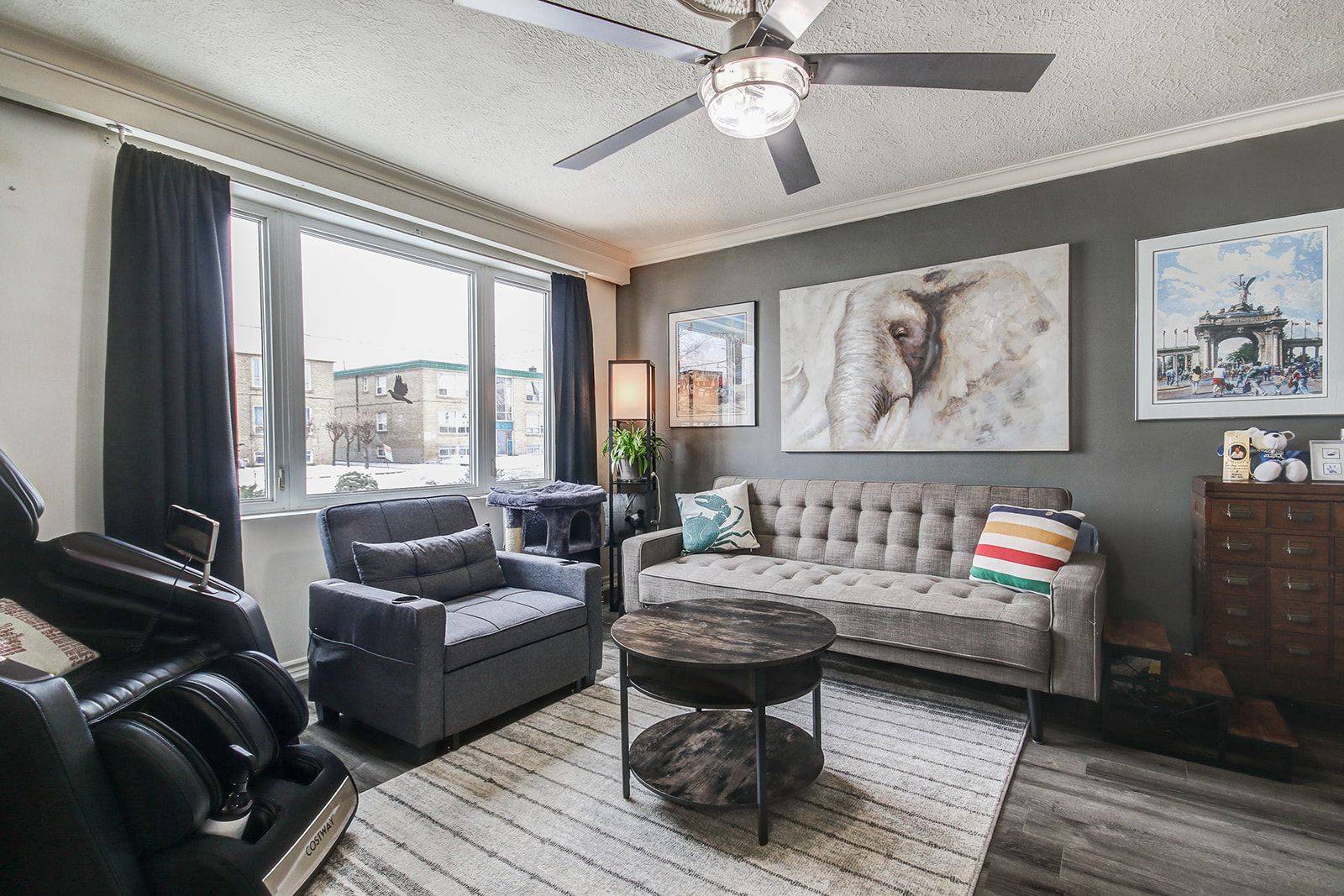 Toronto W10, ON M9W 1S4,16 Allenby AVE