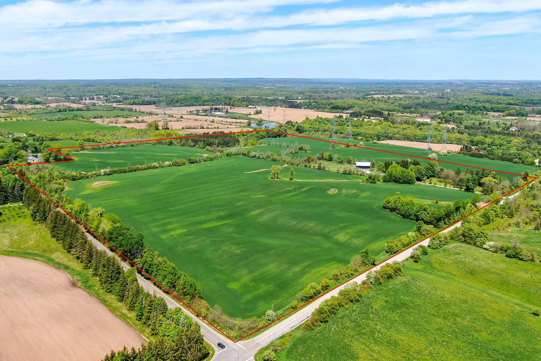 Halton Hills, ON L7G 4S6,10319 15 Side Road