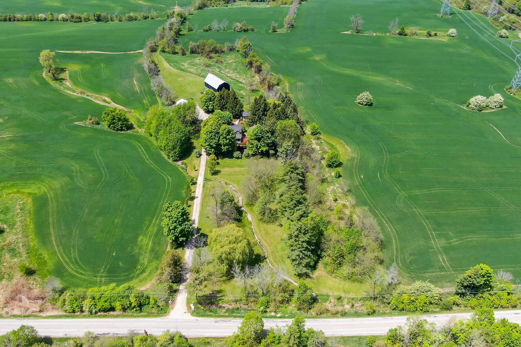 Halton Hills, ON L7G 4S6,10319 15 Side Road