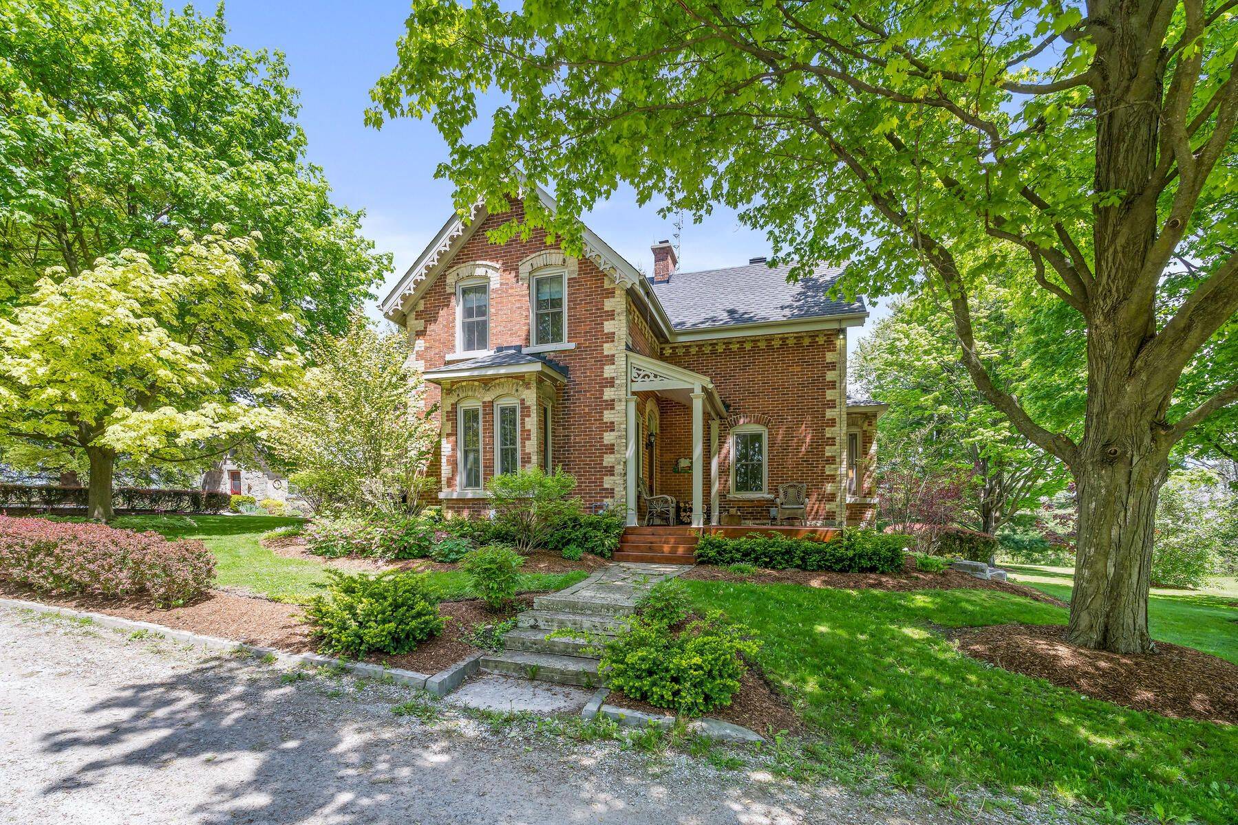 Halton Hills, ON L7G 4S6,10319 15 Side Road