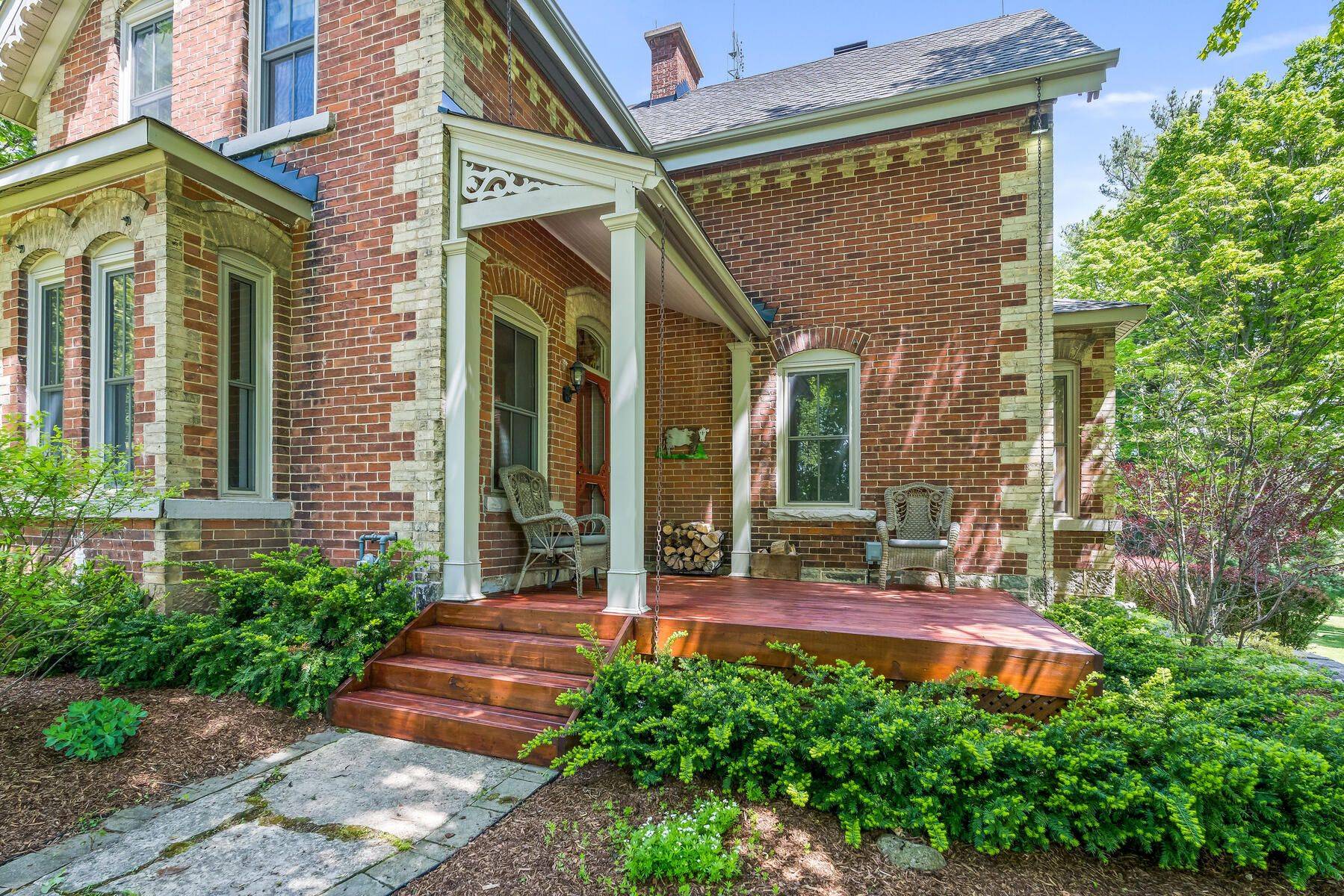 Halton Hills, ON L7G 4S6,10319 15 Side Road