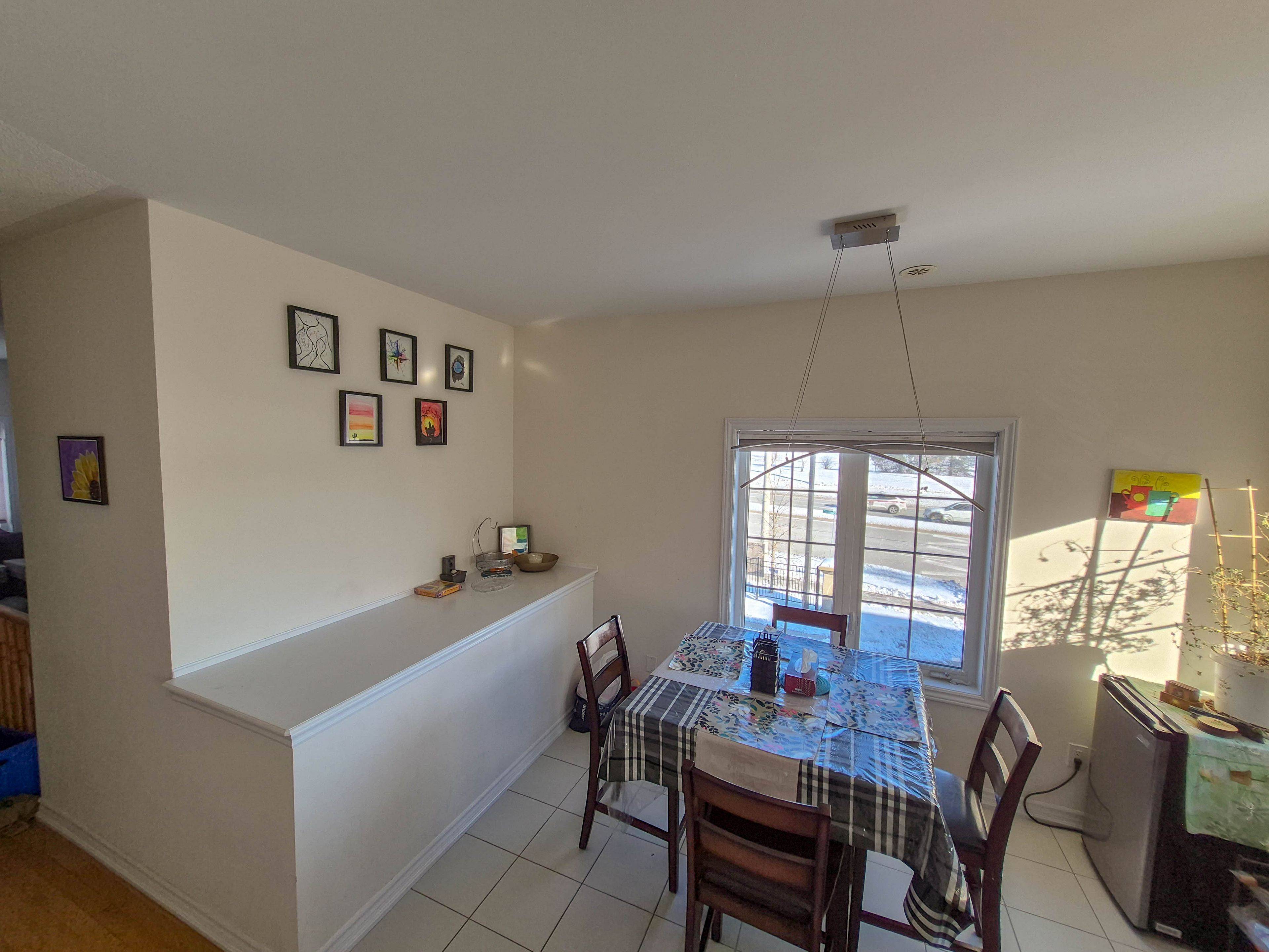 Brampton, ON L6Y 6E6,2 Abercove Close