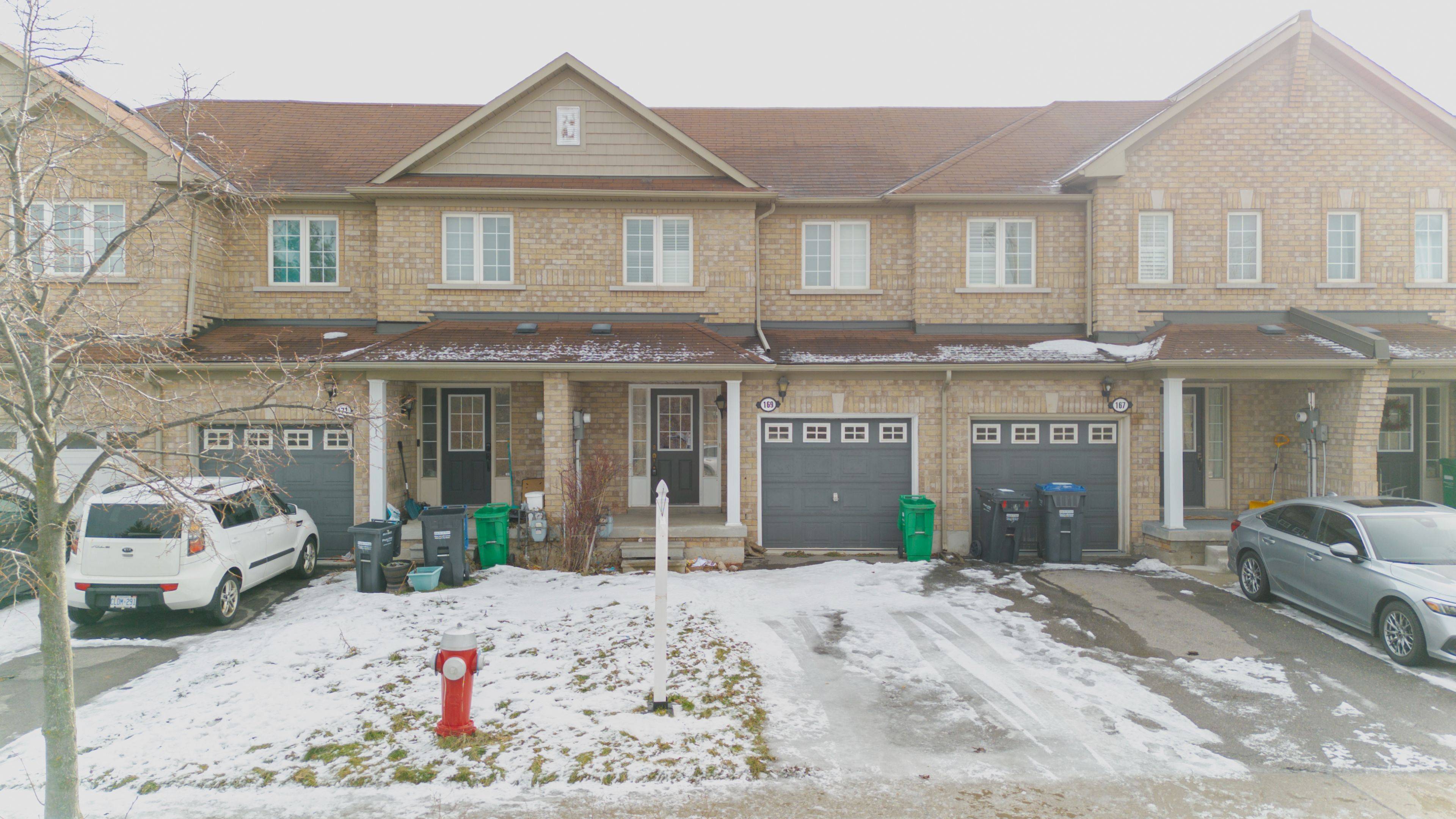 Brampton, ON L6X 0K6,169 Crystal Glen CRES