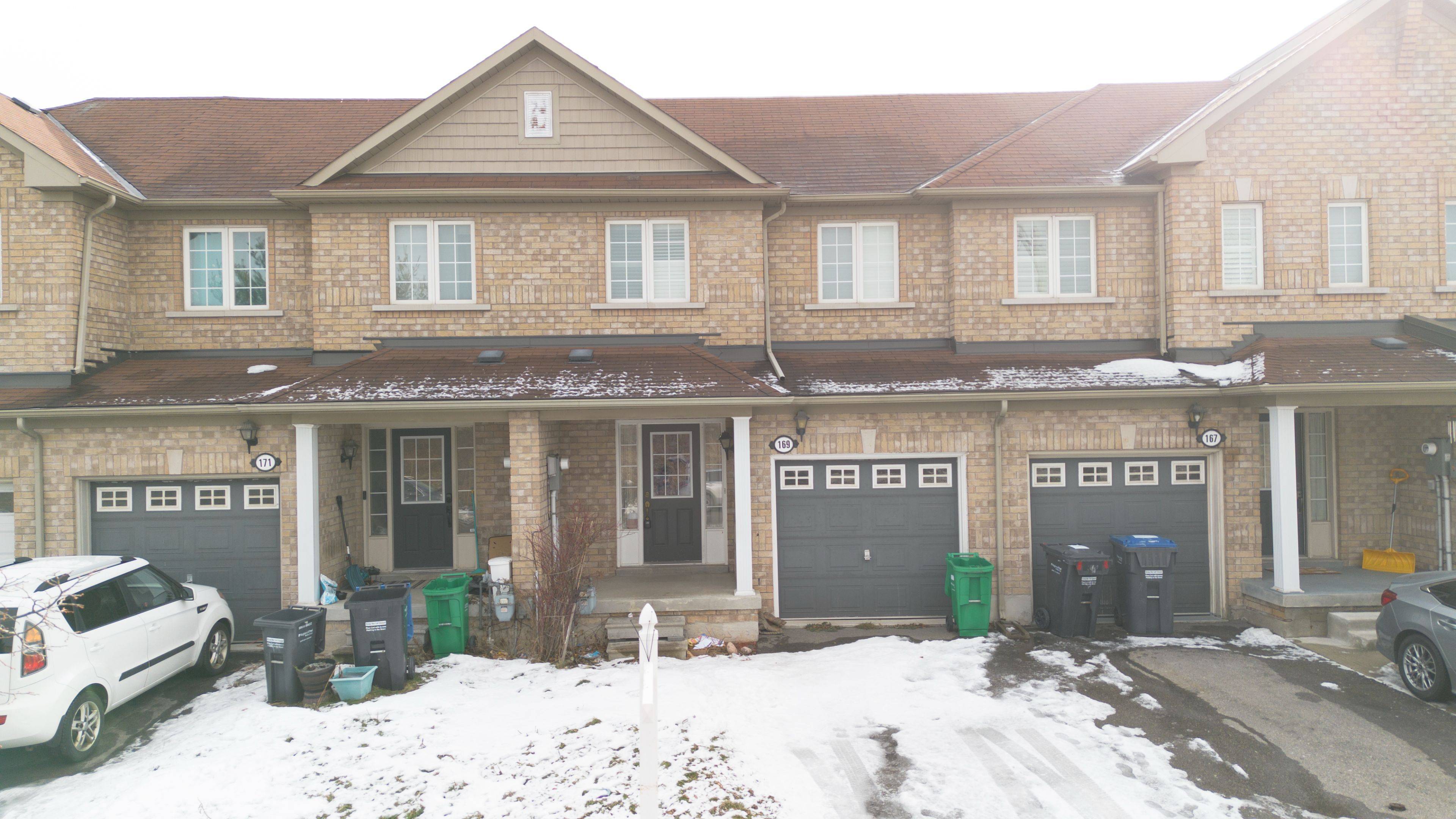 Brampton, ON L6X 0K6,169 Crystal Glen CRES