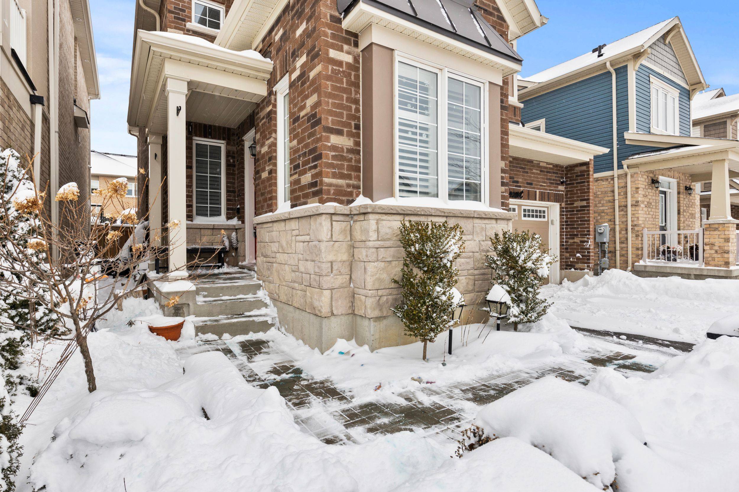 Milton, ON L9E 1G7,136 HATT CT