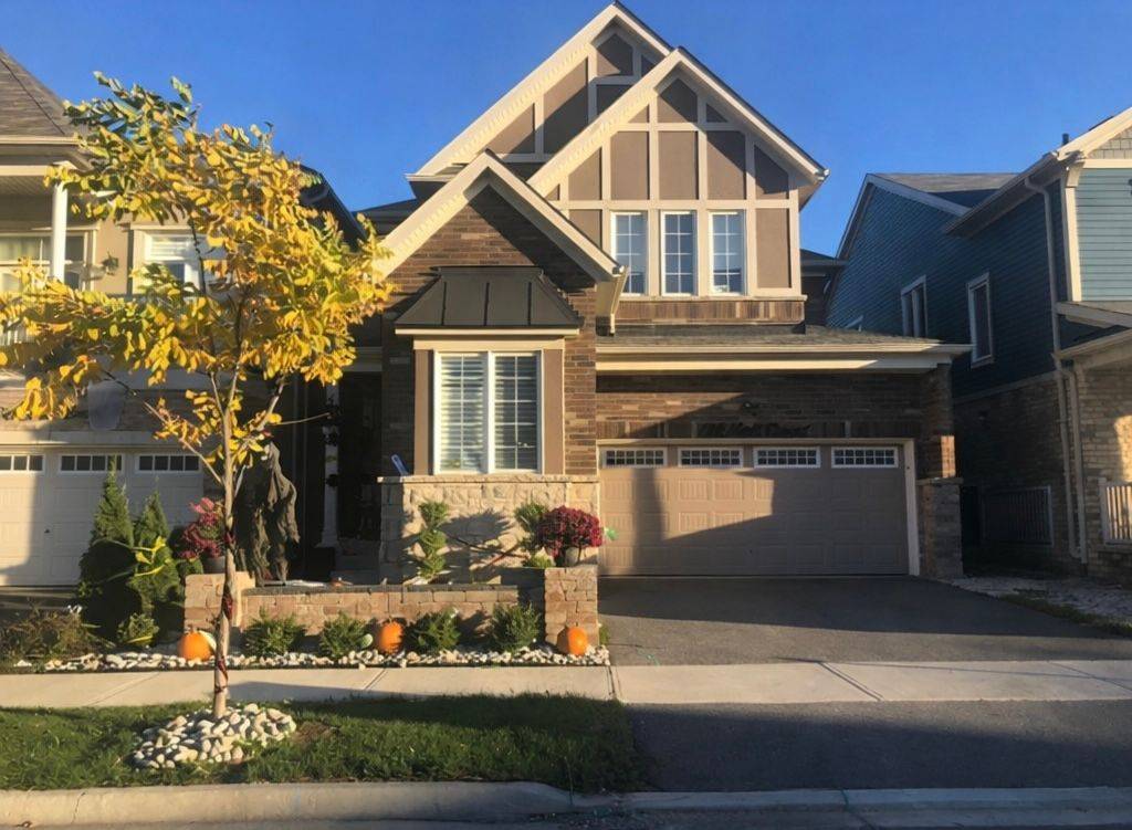 Milton, ON L9E 1G7,136 HATT CT