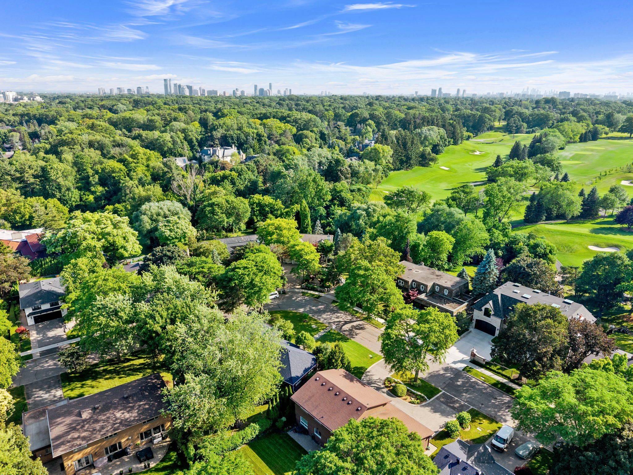 Toronto W08, ON M9A 4A6,56 Edenvale CRES