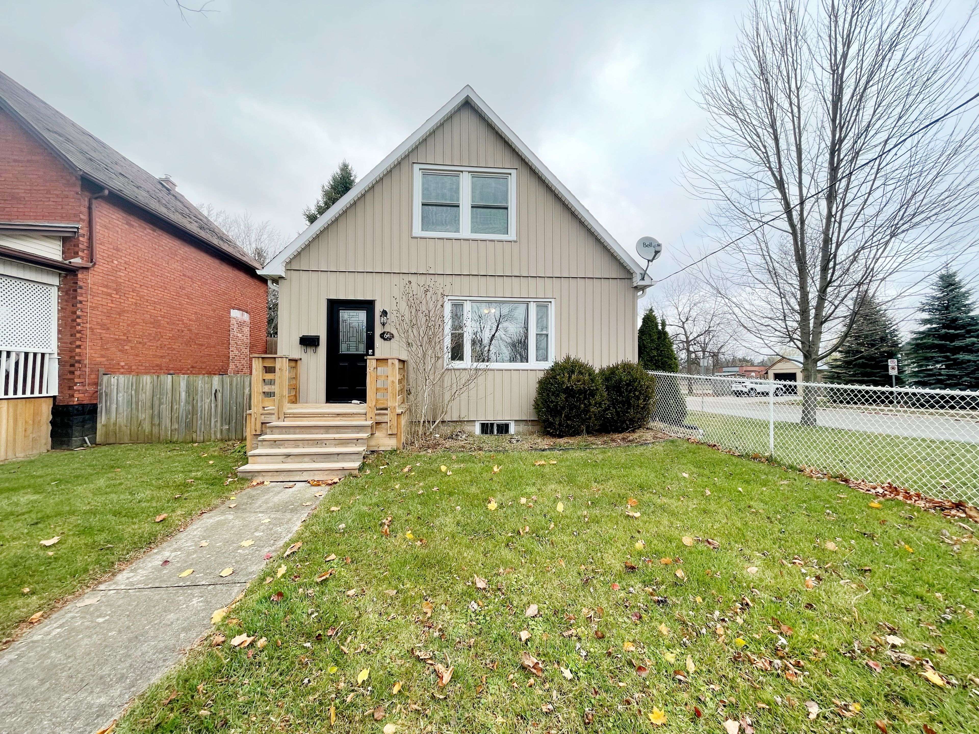 St. Thomas, ON N5P 1Y6,64 Edward ST