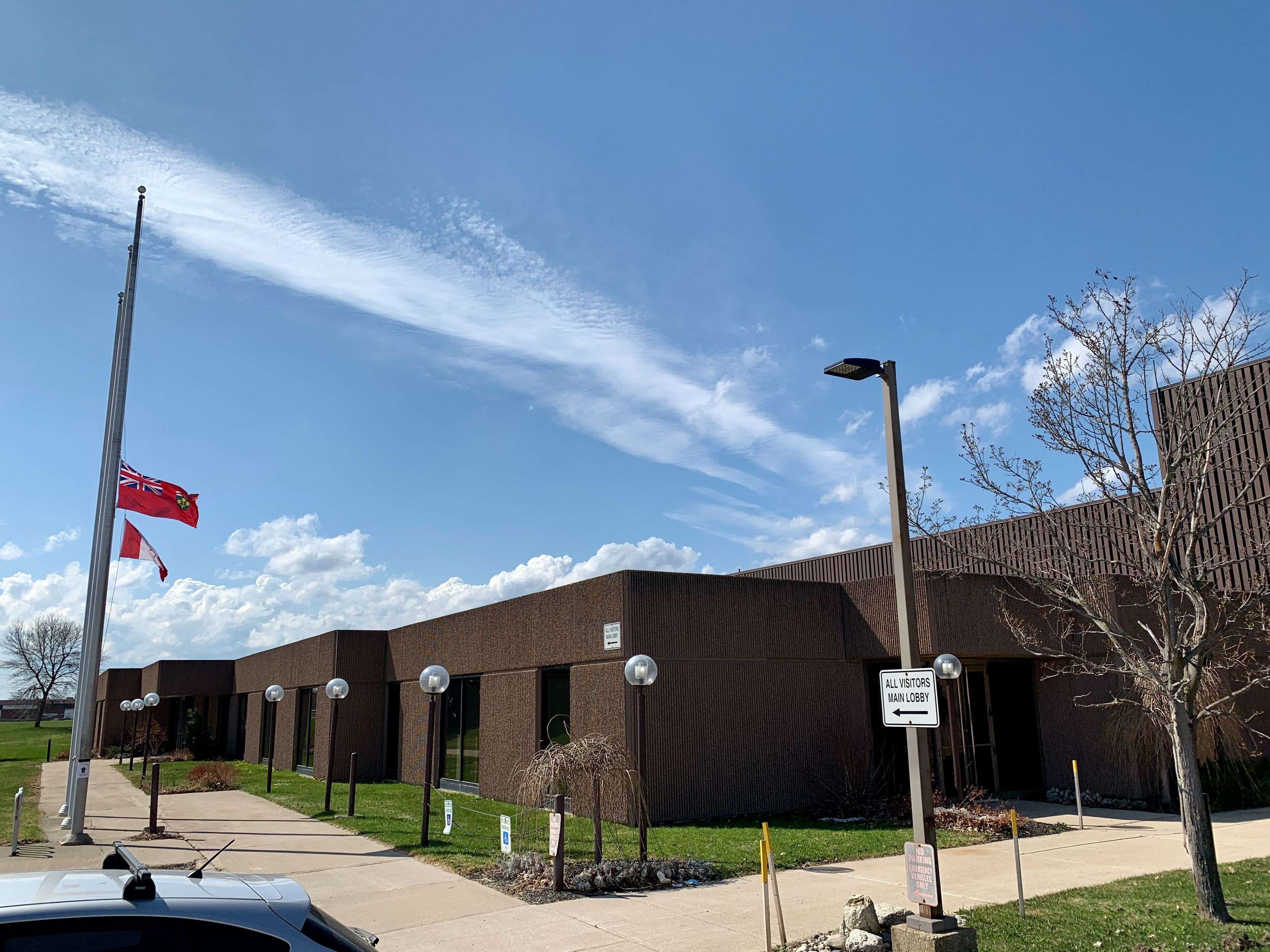 Owen Sound, ON N4K 1Z4,1800 17th ST E #4&6